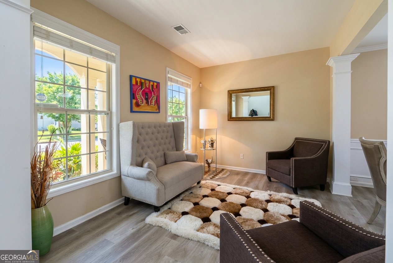 38 Inverness Avenue Newnan - Photo 6