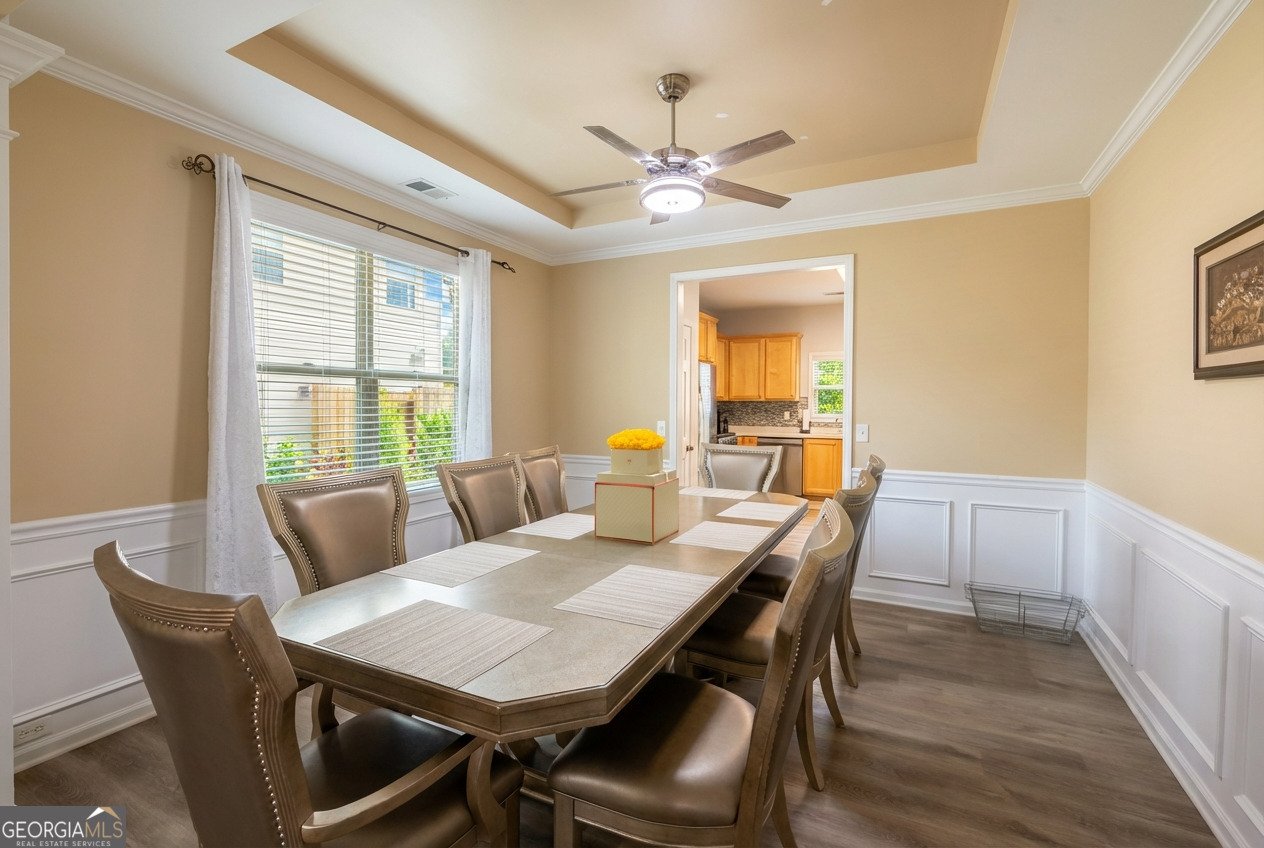 38 Inverness Avenue Newnan - Photo 7