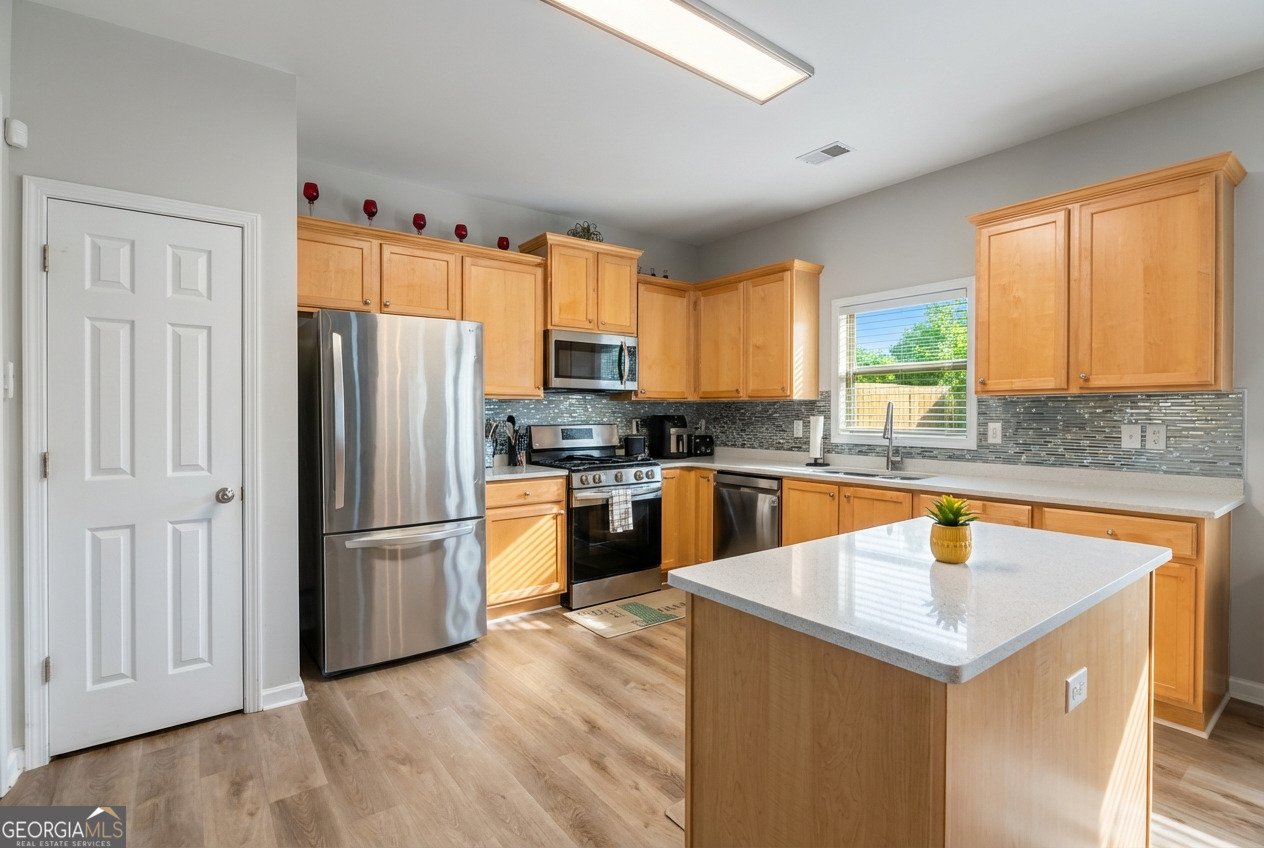 38 Inverness Avenue Newnan - Photo 8