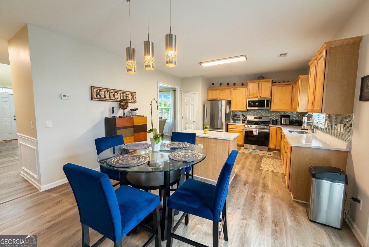 38 Inverness Avenue Newnan - Photo 9