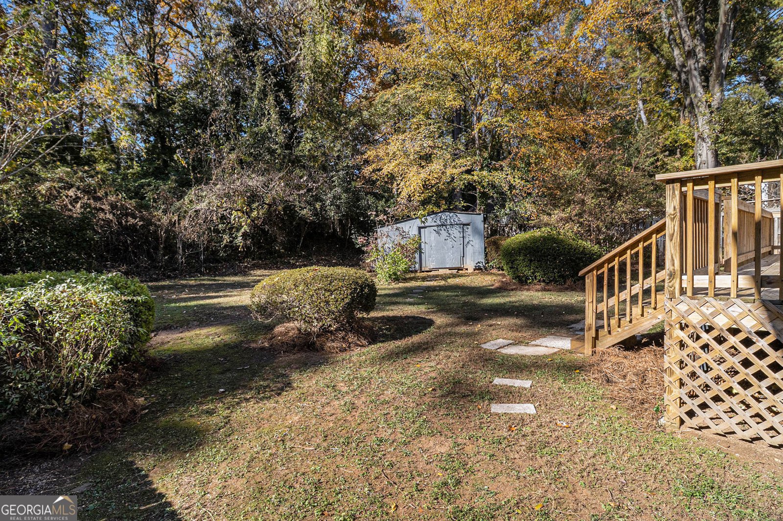 1116 Shepherds Lane Atlanta - Photo 21