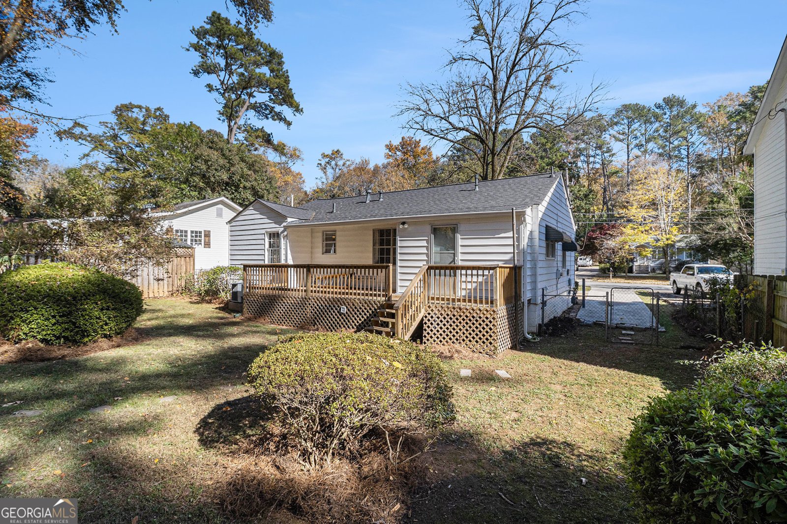 1116 Shepherds Lane Atlanta - Photo 22