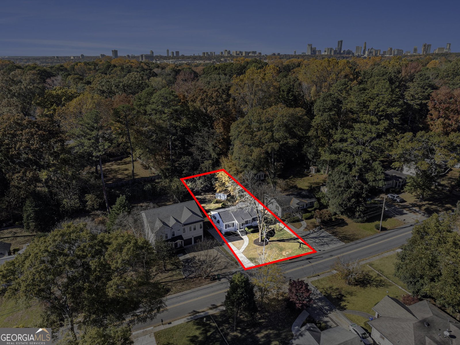 1116 Shepherds Lane Atlanta - Photo 24