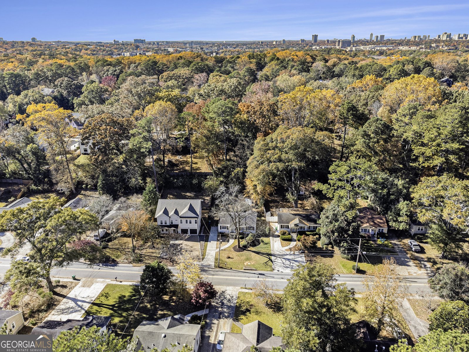 1116 Shepherds Lane Atlanta - Photo 25