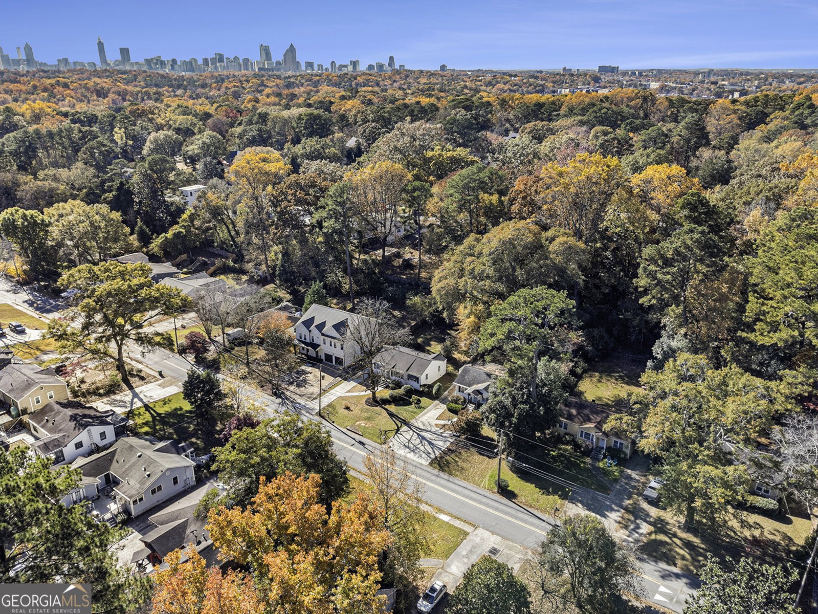 1116 Shepherds Lane Atlanta - Photo 26