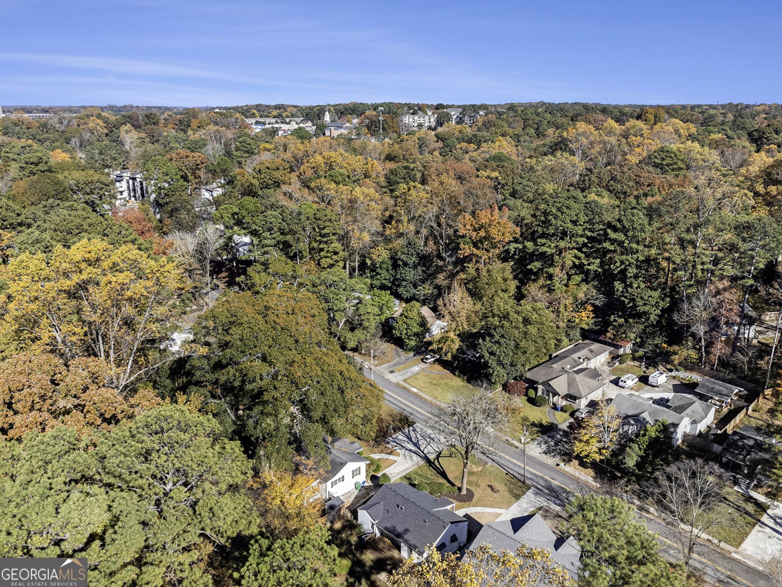 1116 Shepherds Lane Atlanta - Photo 29