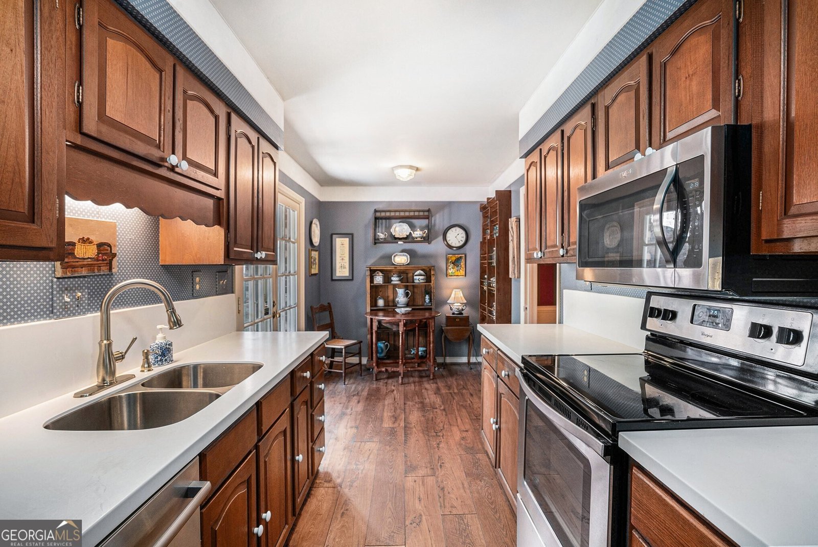 1484 Leafmore Place Decatur - Photo 11