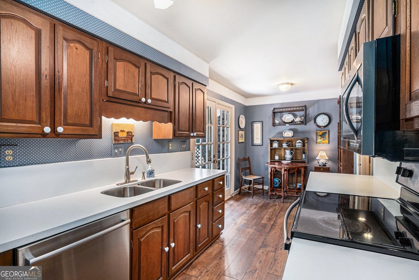 1484 Leafmore Place Decatur - Photo 12