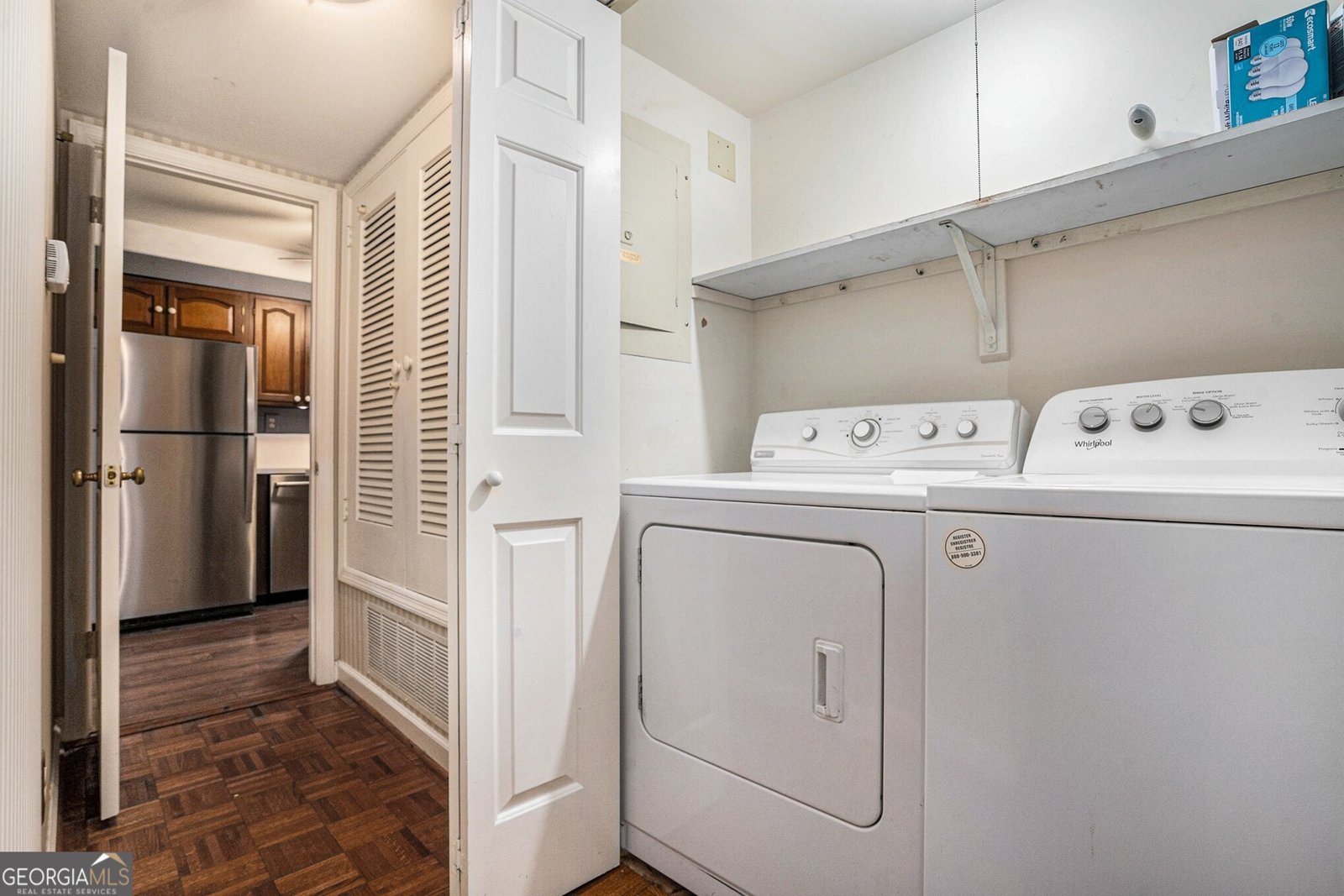 1484 Leafmore Place Decatur - Photo 14