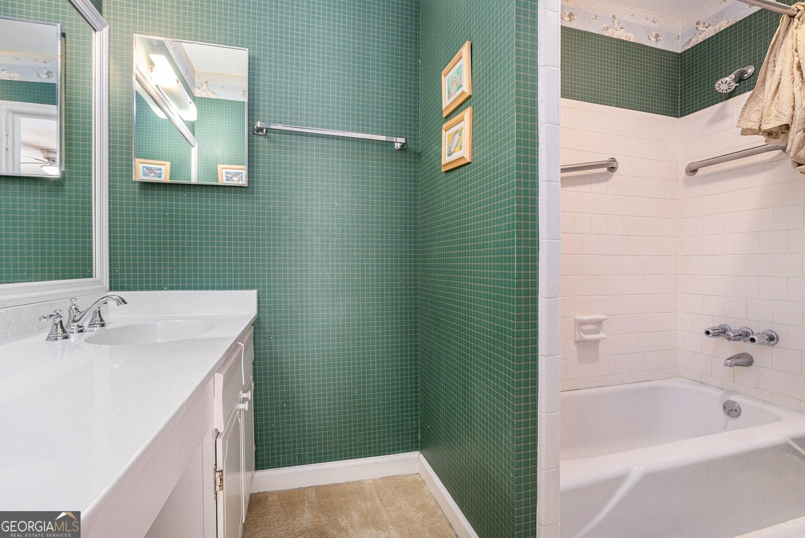 1484 Leafmore Place Decatur - Photo 19