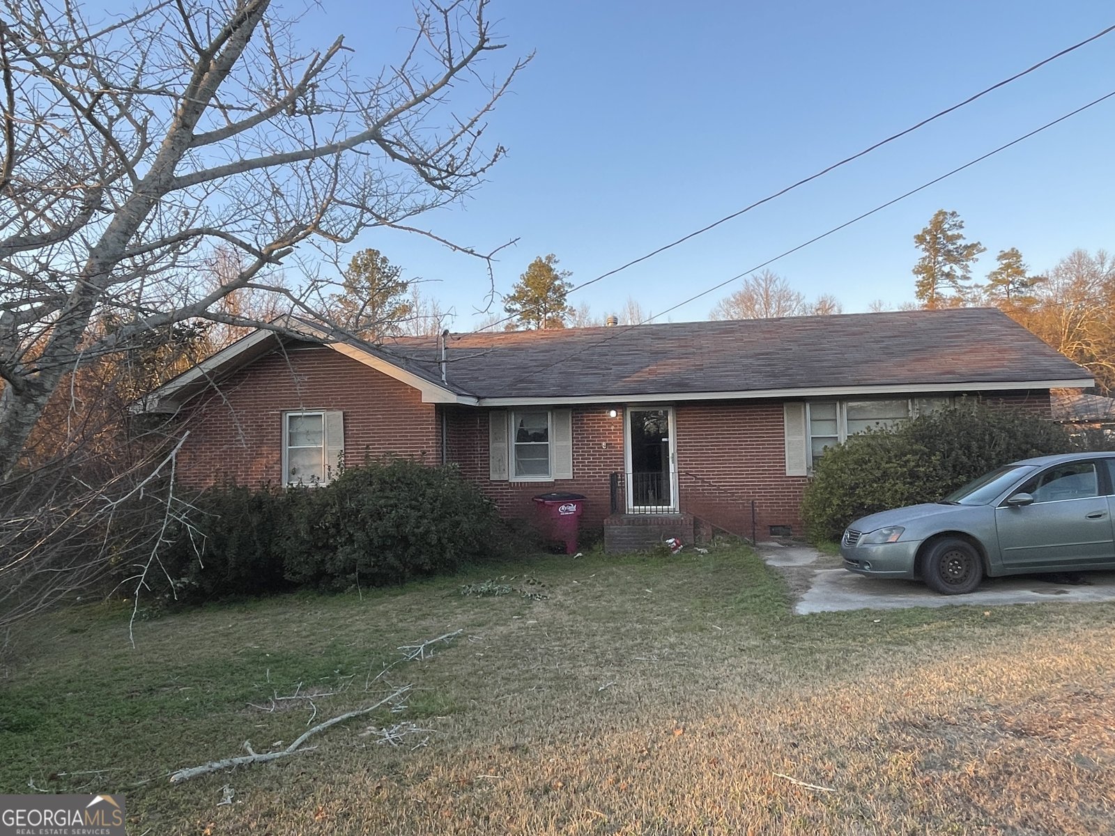 3797 Brownley Drive Macon - Photo 1