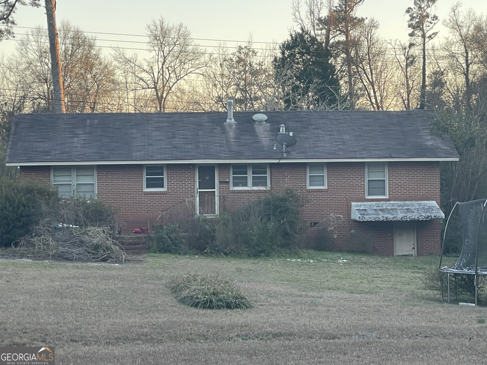 3797 Brownley Drive Macon - Photo 13