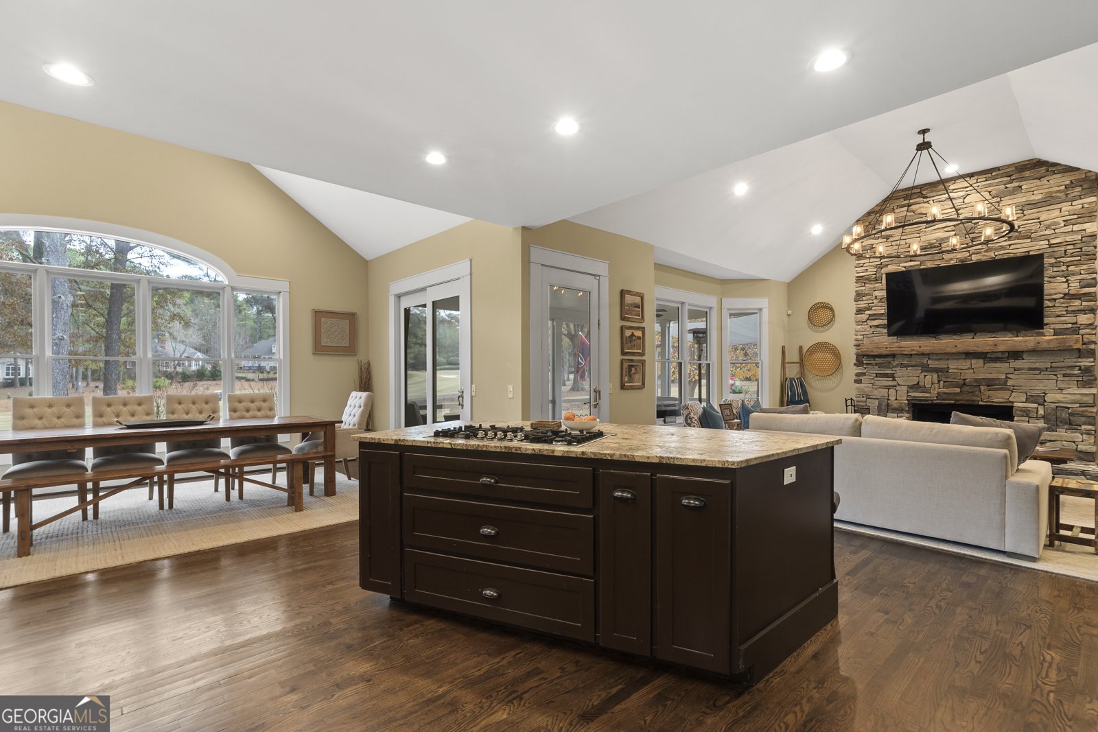 100 Camelrest Lane Eatonton - Photo 12