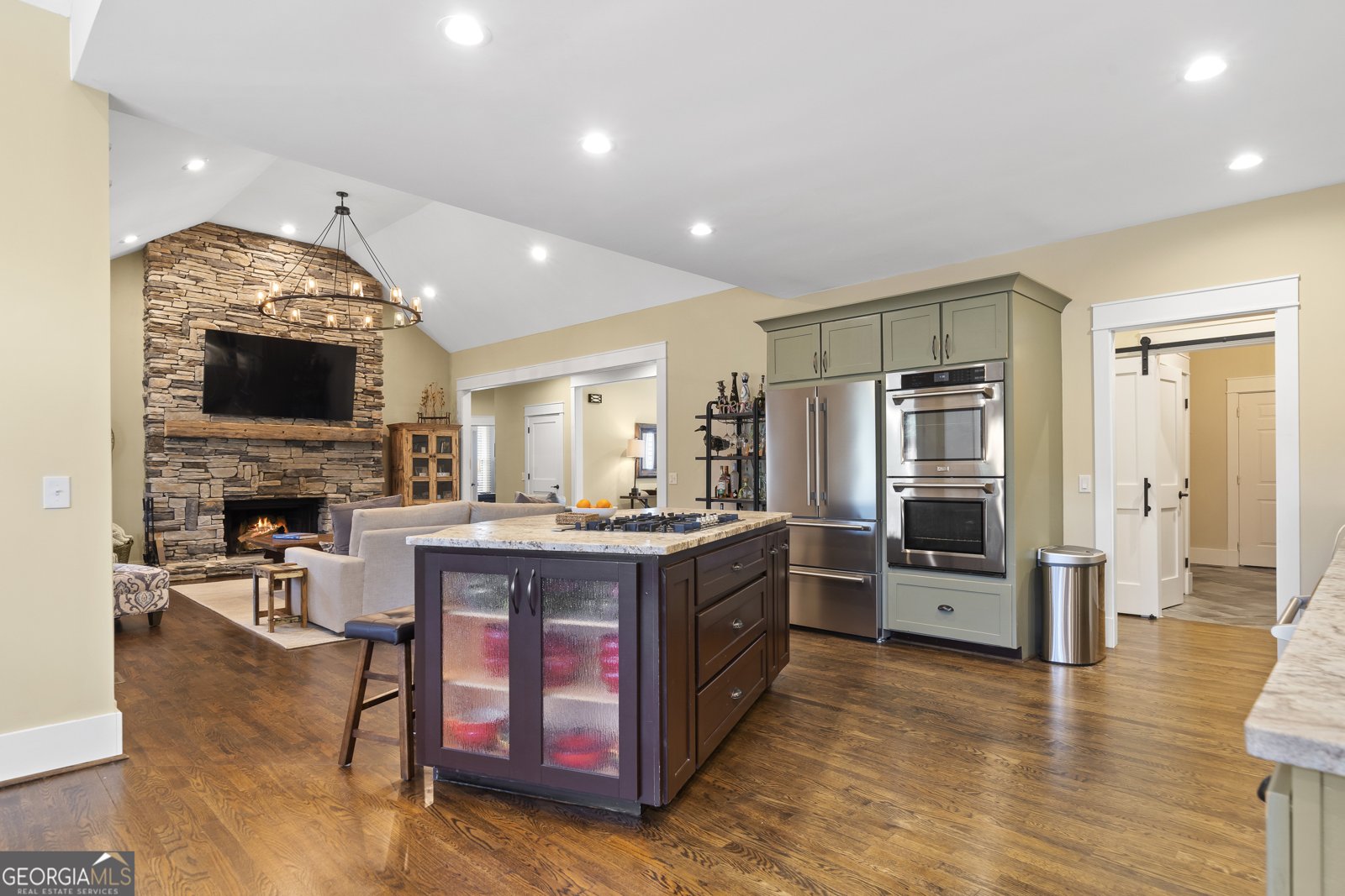 100 Camelrest Lane Eatonton - Photo 20