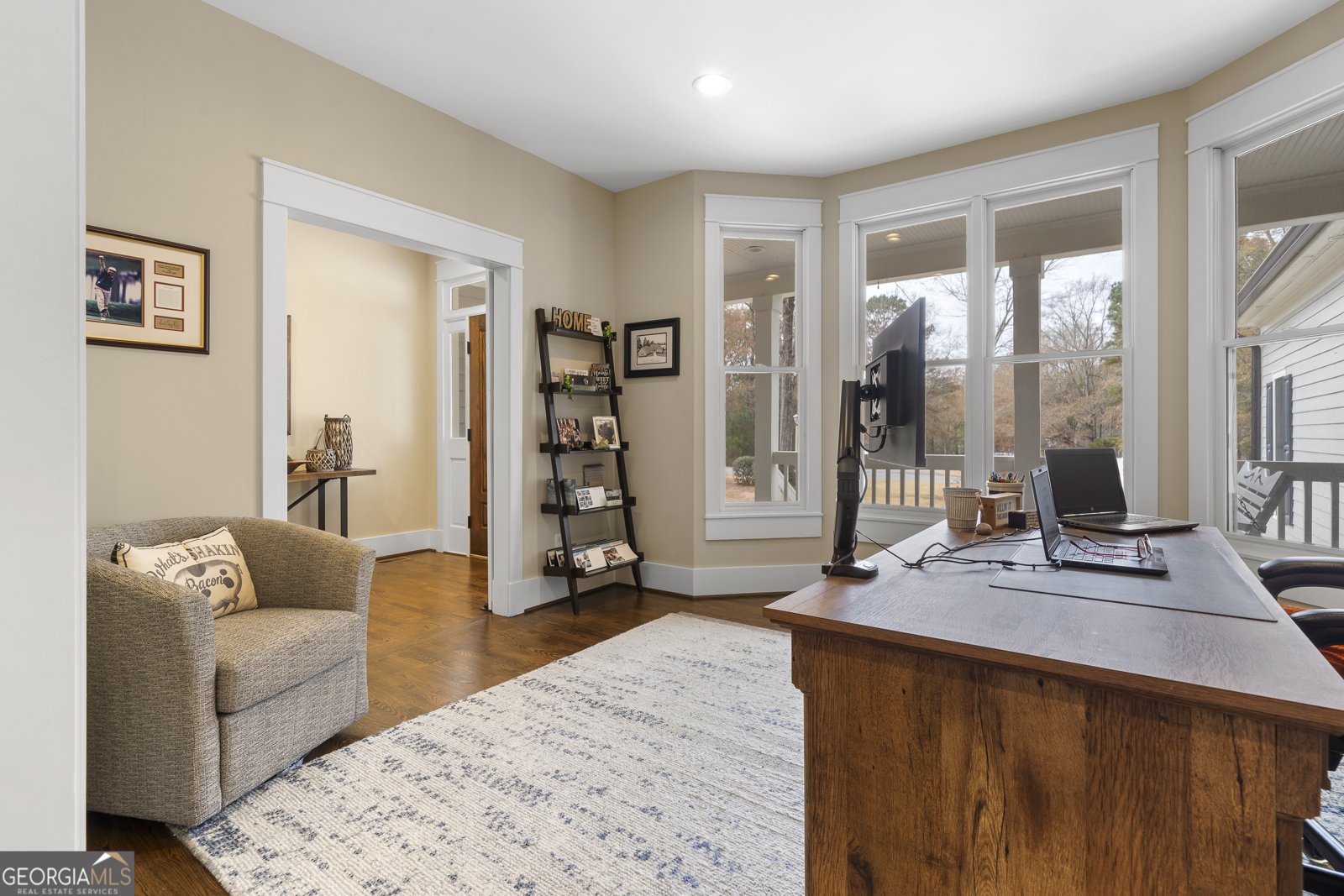 100 Camelrest Lane Eatonton - Photo 29