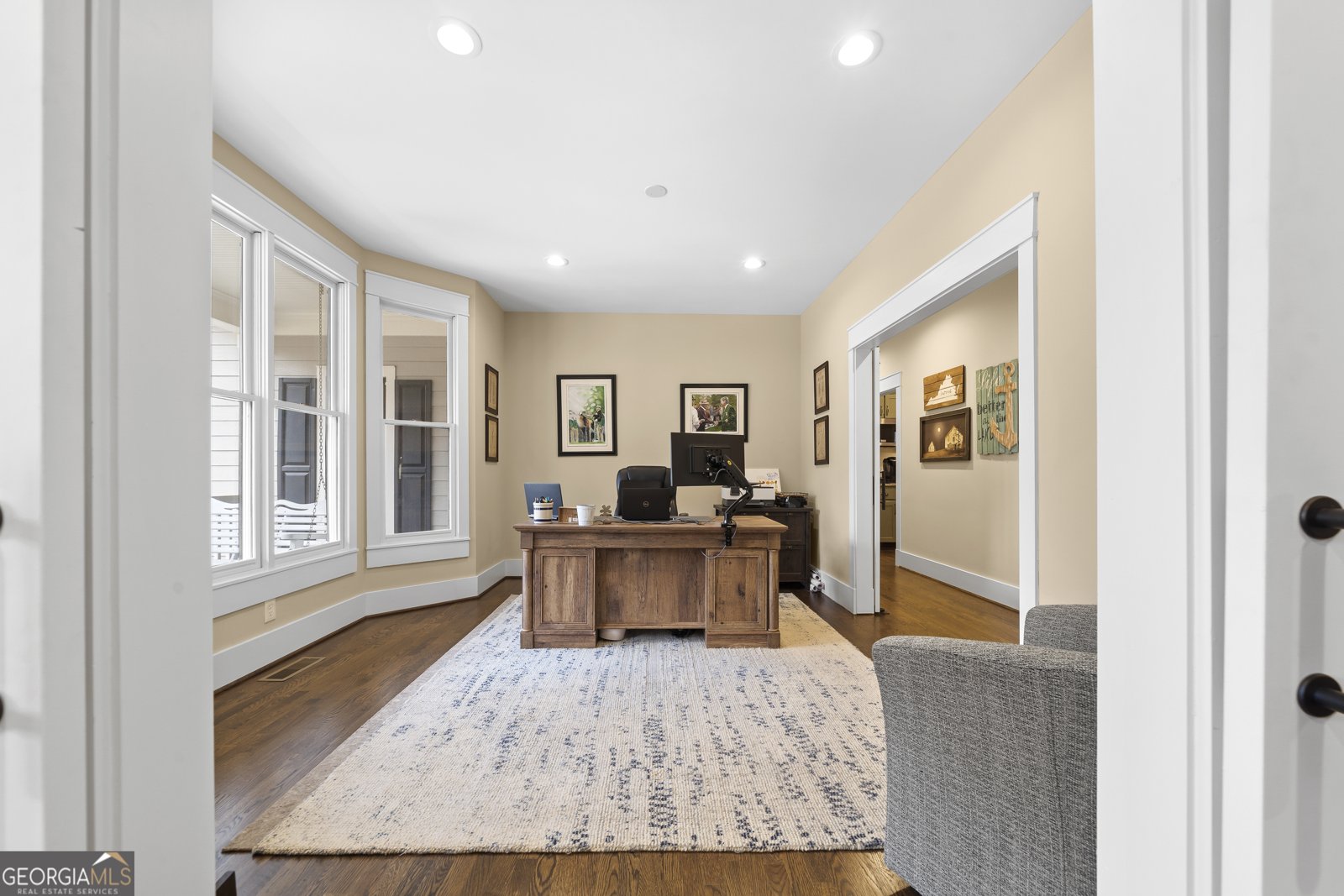 100 Camelrest Lane Eatonton - Photo 30