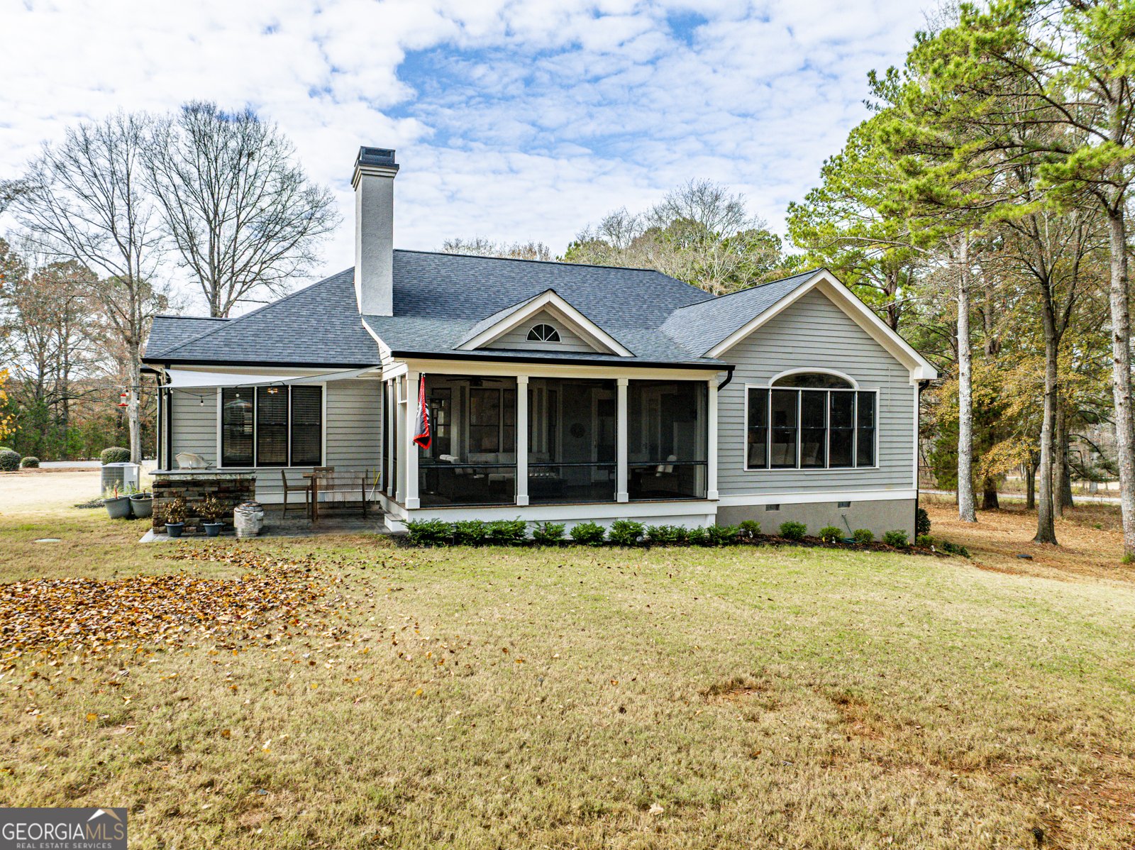 100 Camelrest Lane Eatonton - Photo 44