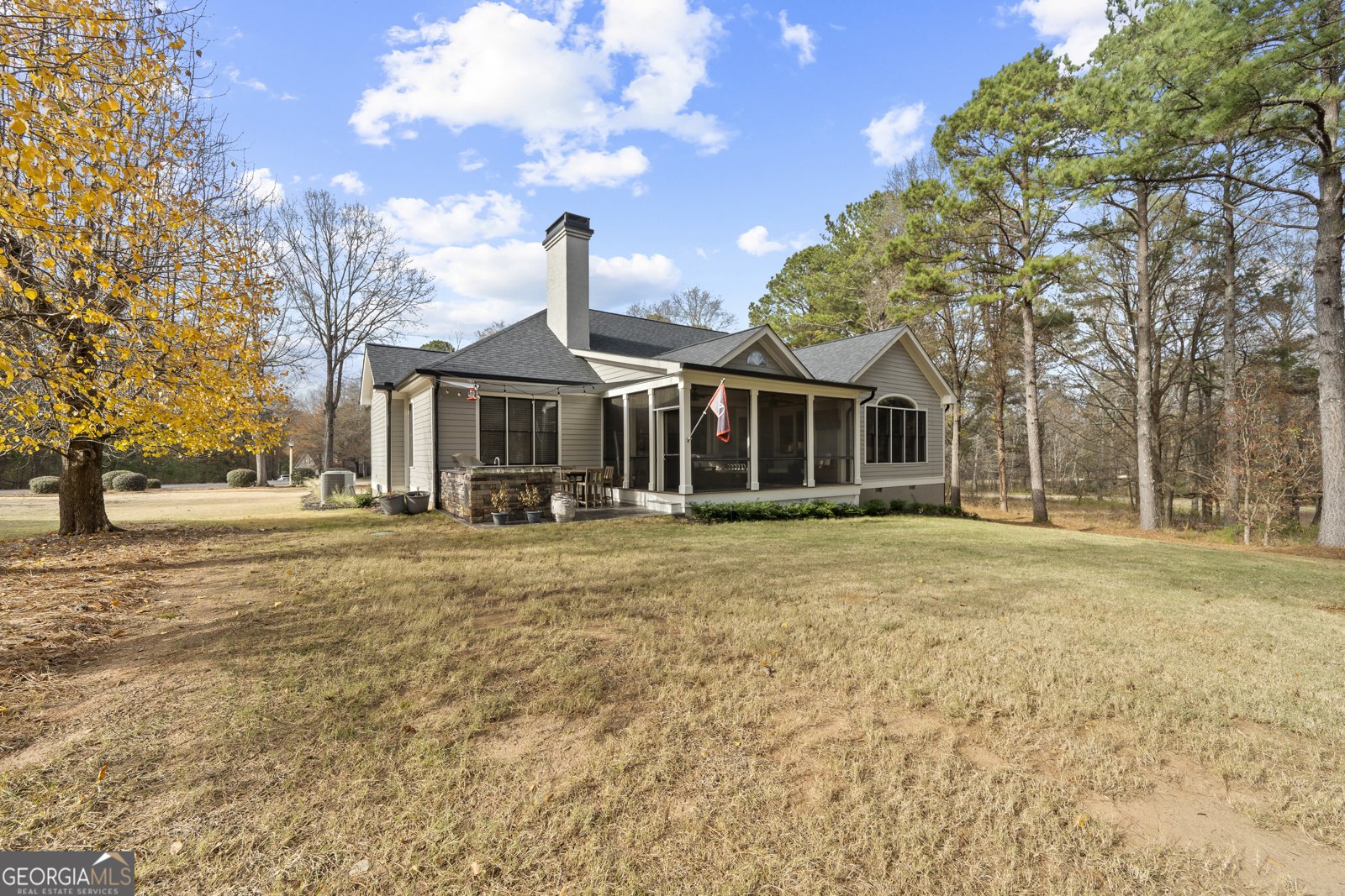 100 Camelrest Lane Eatonton - Photo 46