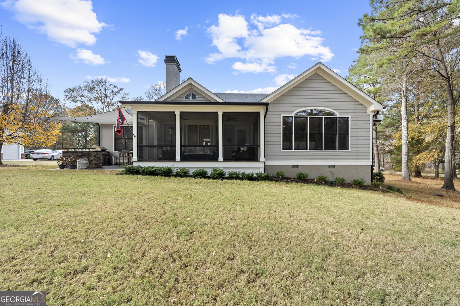 100 Camelrest Lane Eatonton - Photo 52