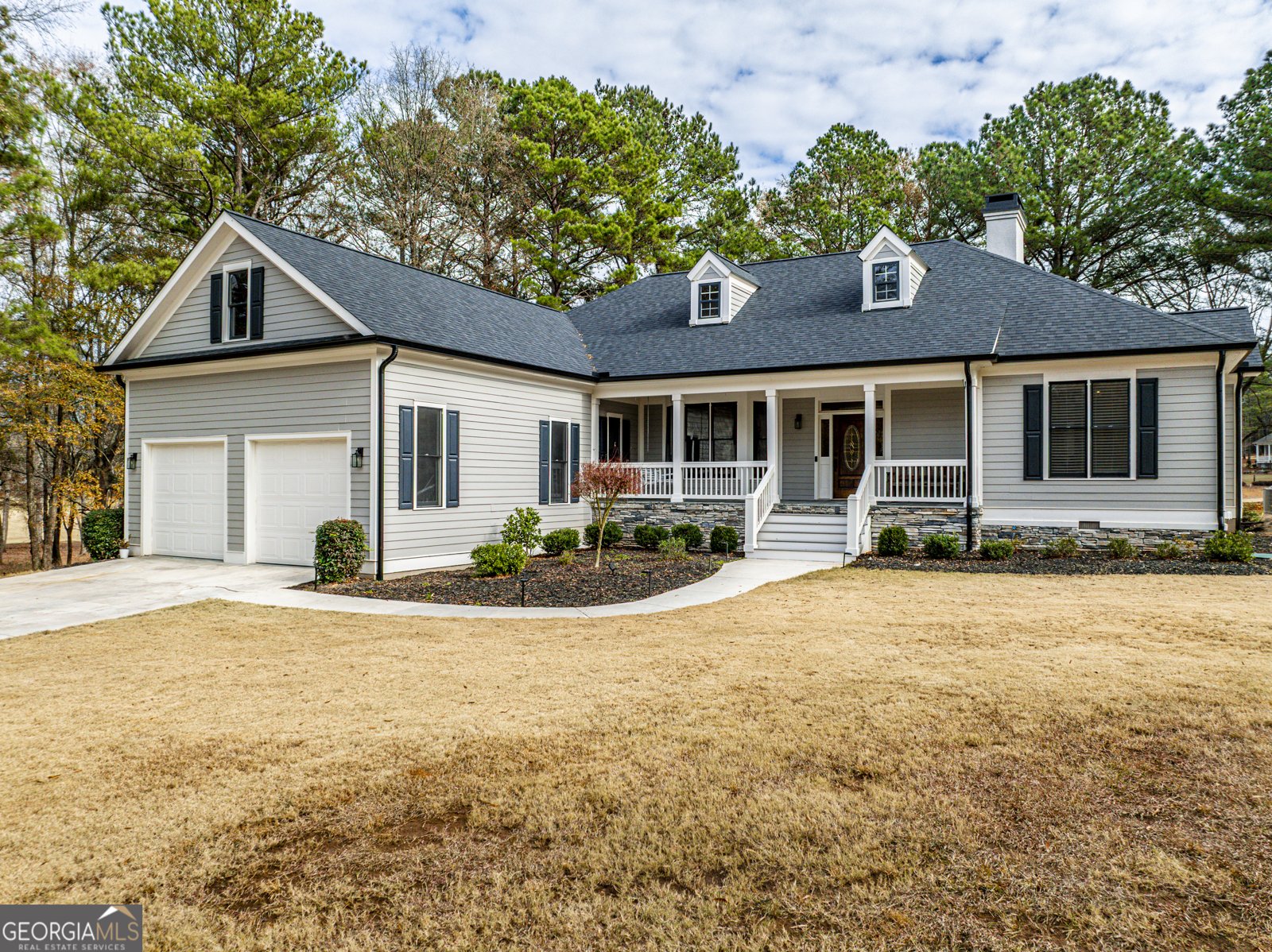 100 Camelrest Lane Eatonton - Photo 59
