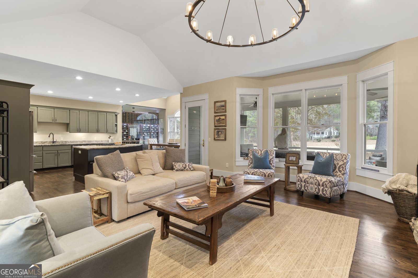 100 Camelrest Lane Eatonton - Photo 6