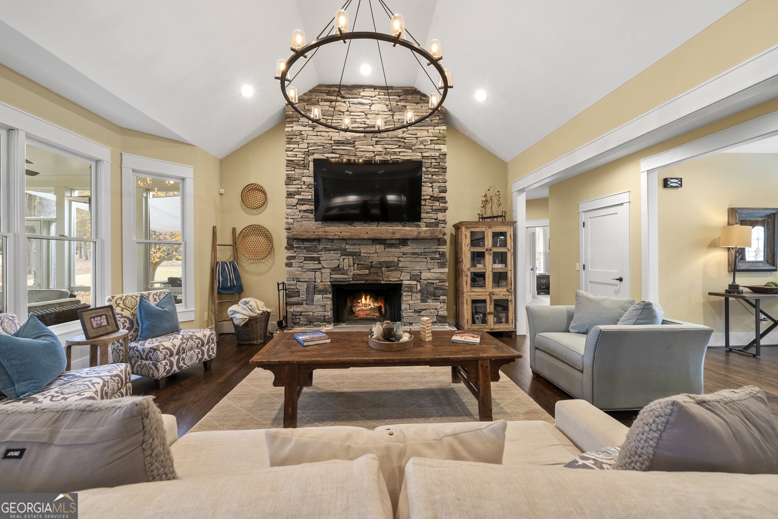 100 Camelrest Lane Eatonton - Photo 8