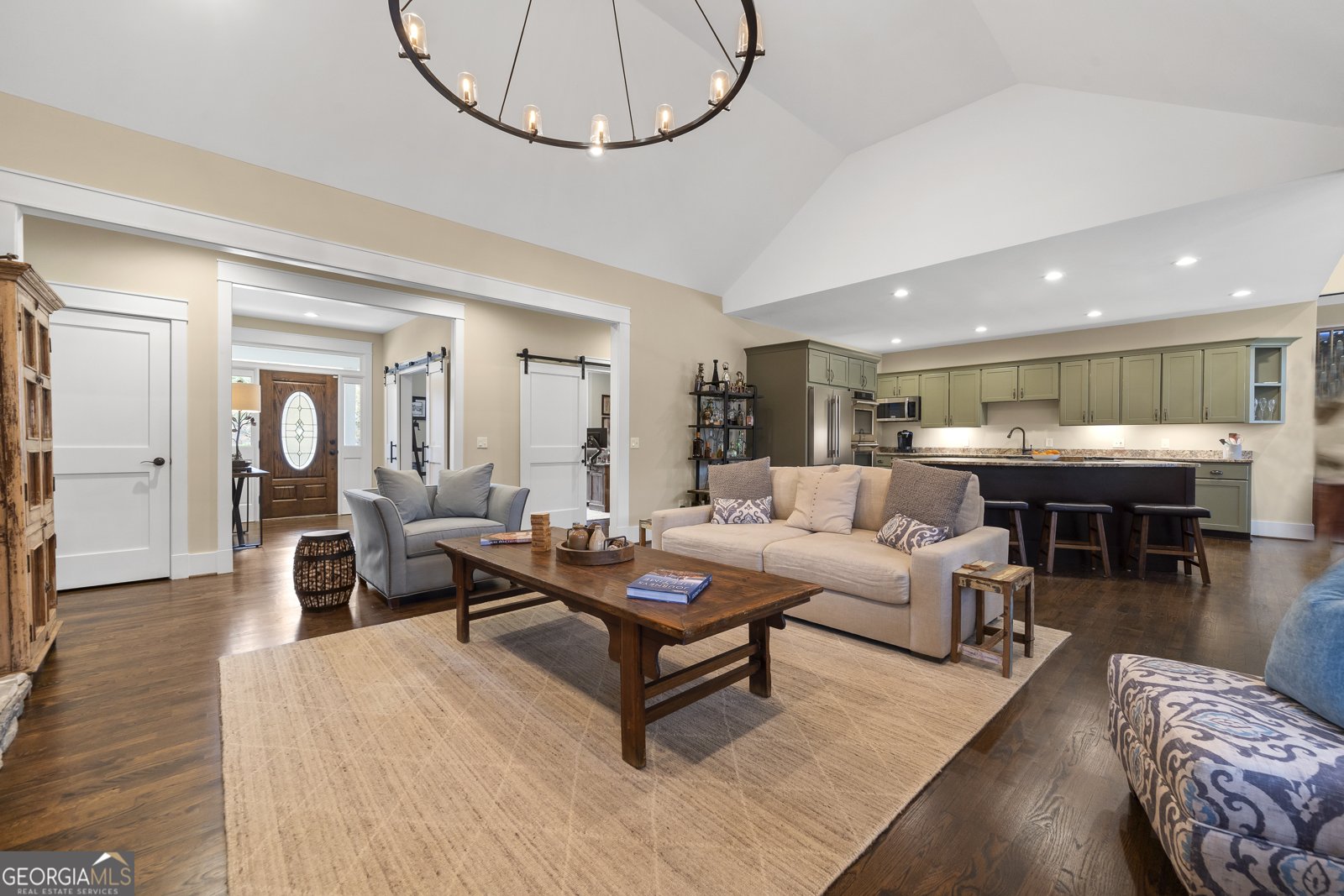 100 Camelrest Lane Eatonton - Photo 9