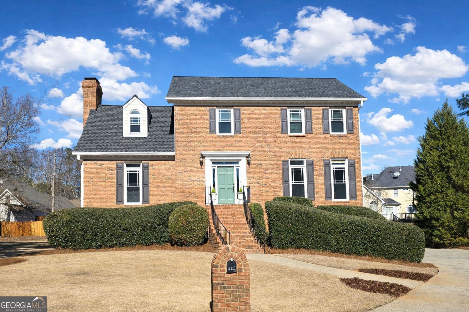 317 Covered Bridge Place Smyrna - Photo 1