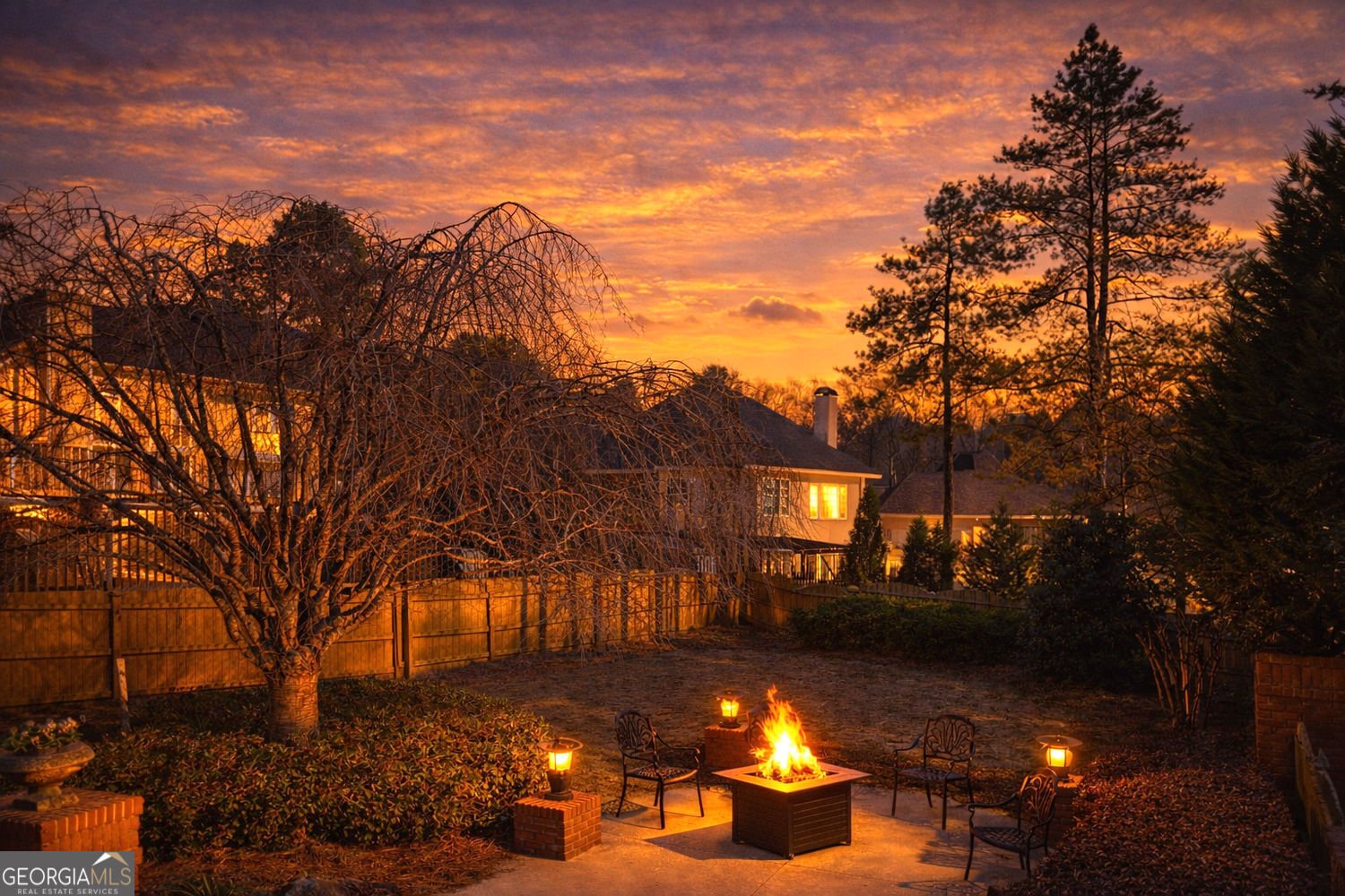 317 Covered Bridge Place Smyrna - Photo 10