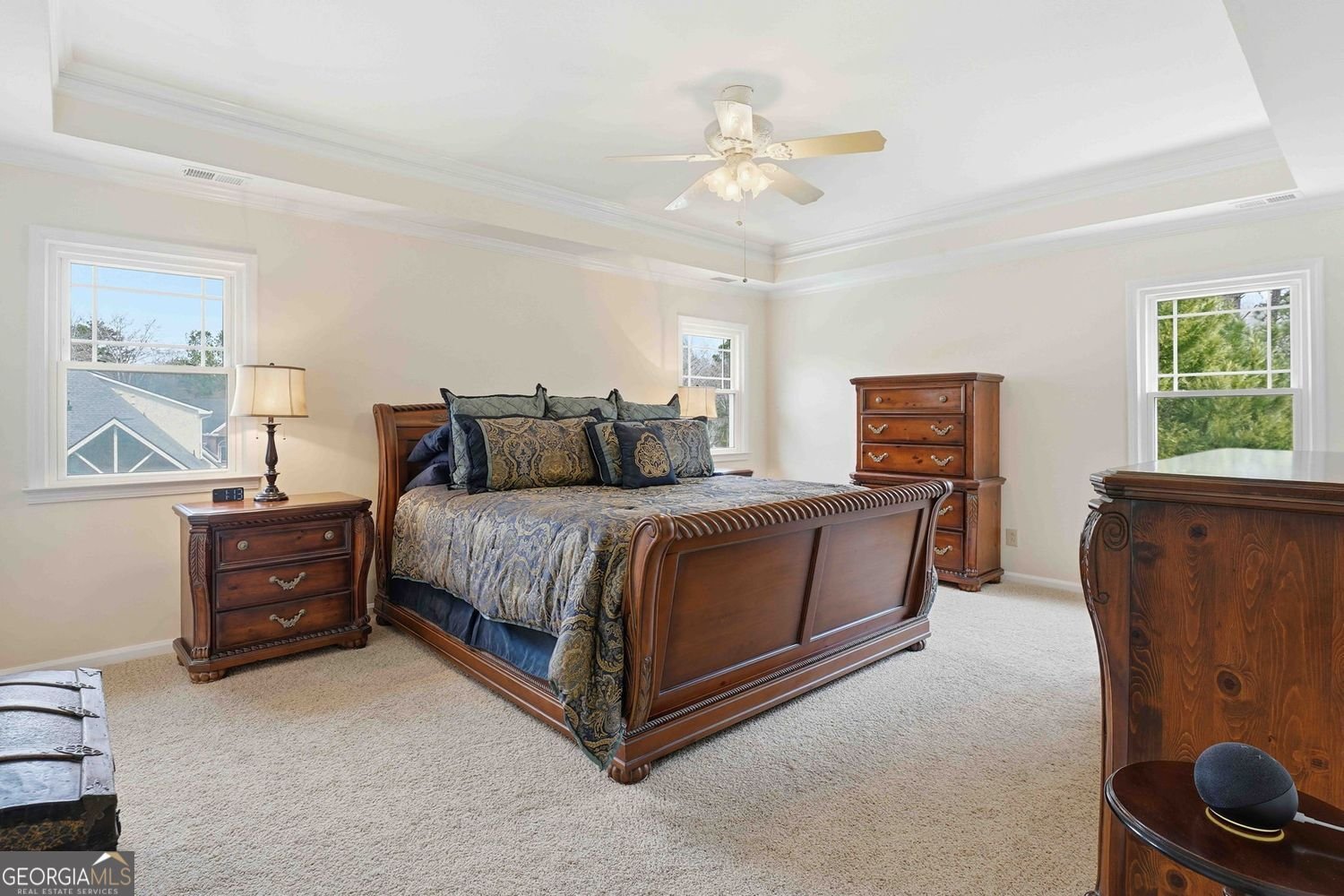 317 Covered Bridge Place Smyrna - Photo 17