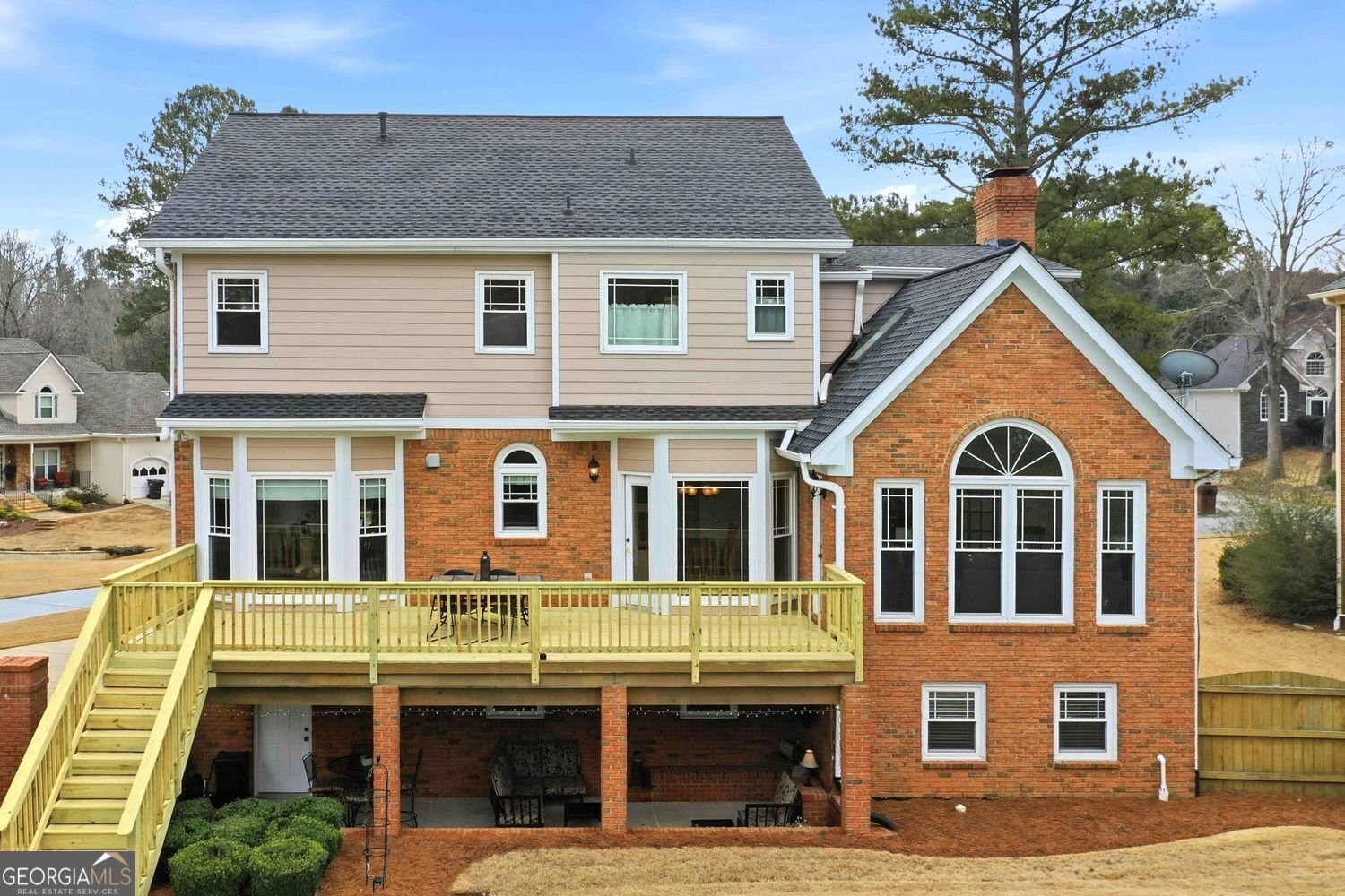 317 Covered Bridge Place Smyrna - Photo 36