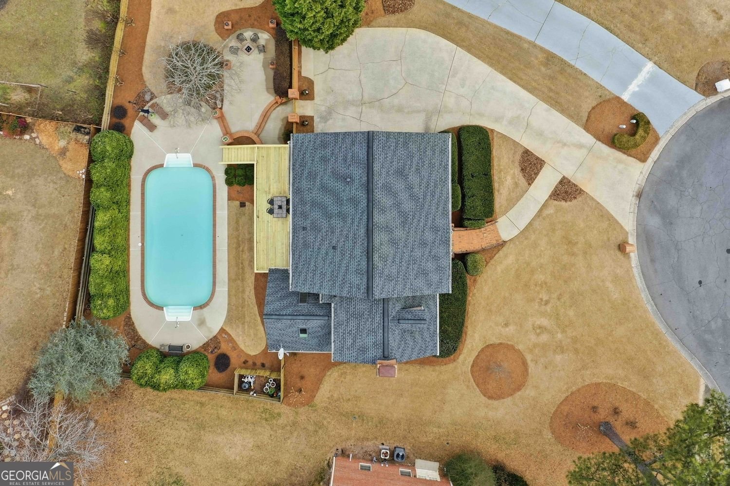 317 Covered Bridge Place Smyrna - Photo 37