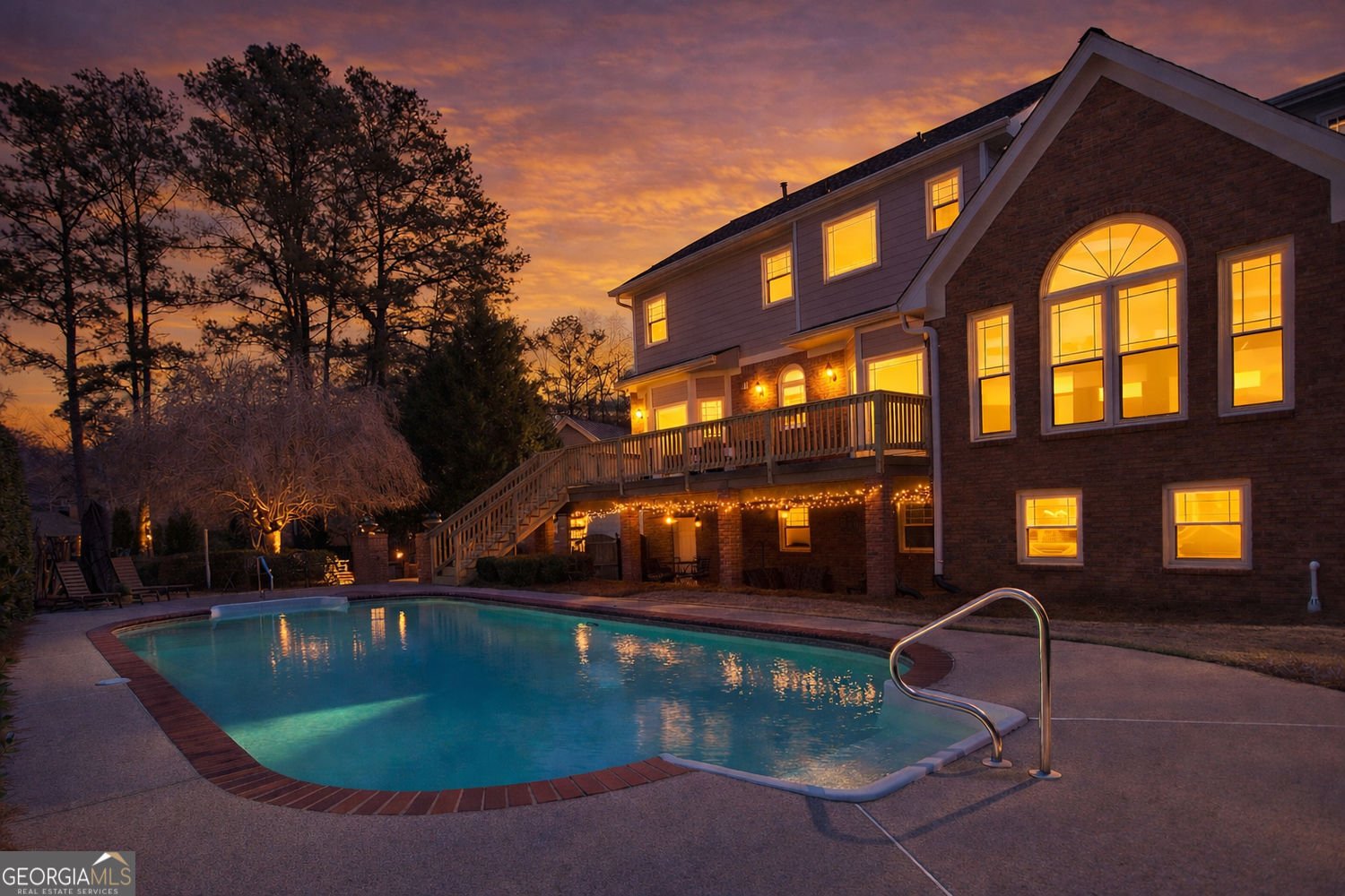 317 Covered Bridge Place Smyrna - Photo 39