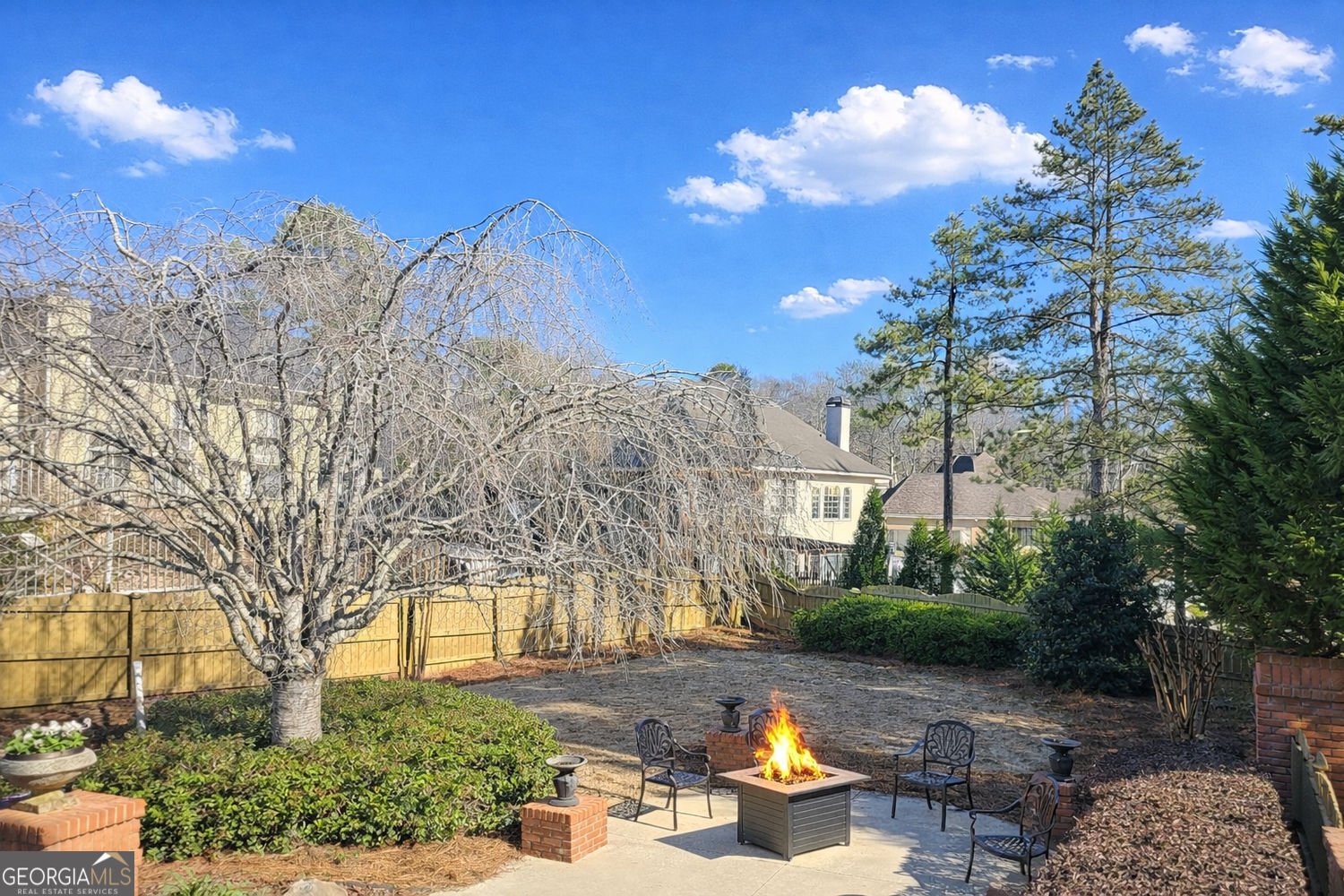 317 Covered Bridge Place Smyrna - Photo 6