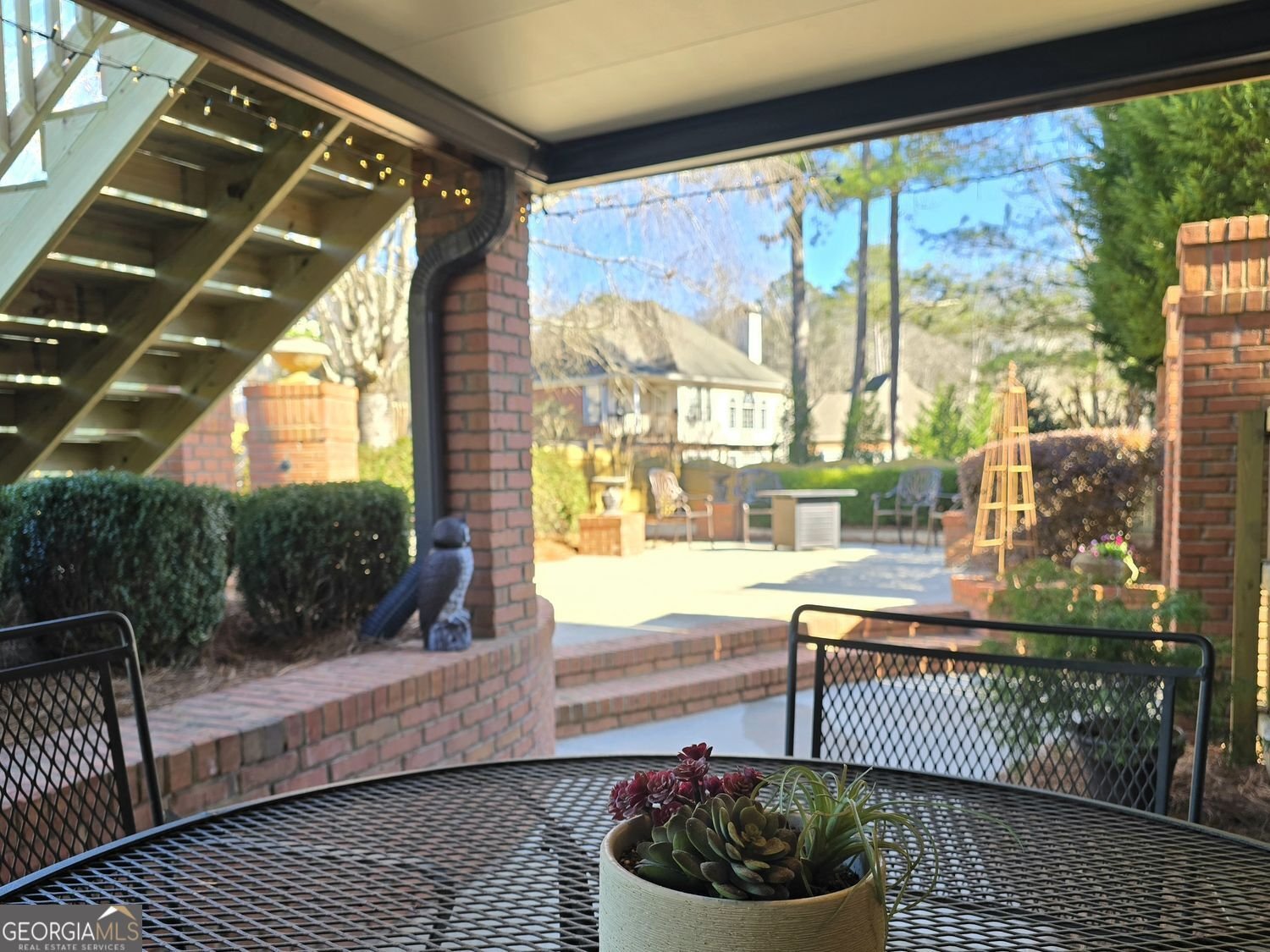 317 Covered Bridge Place Smyrna - Photo 7