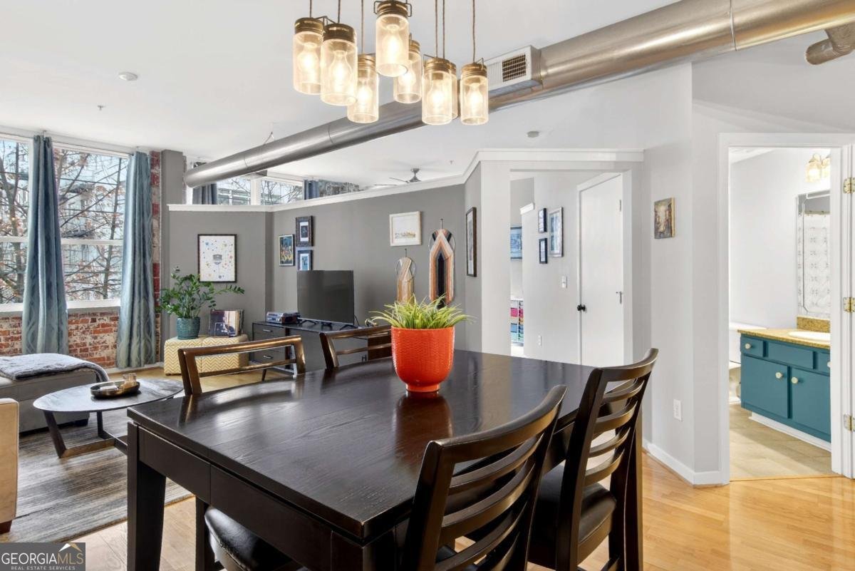 800 Peachtree Street Atlanta - Photo 10