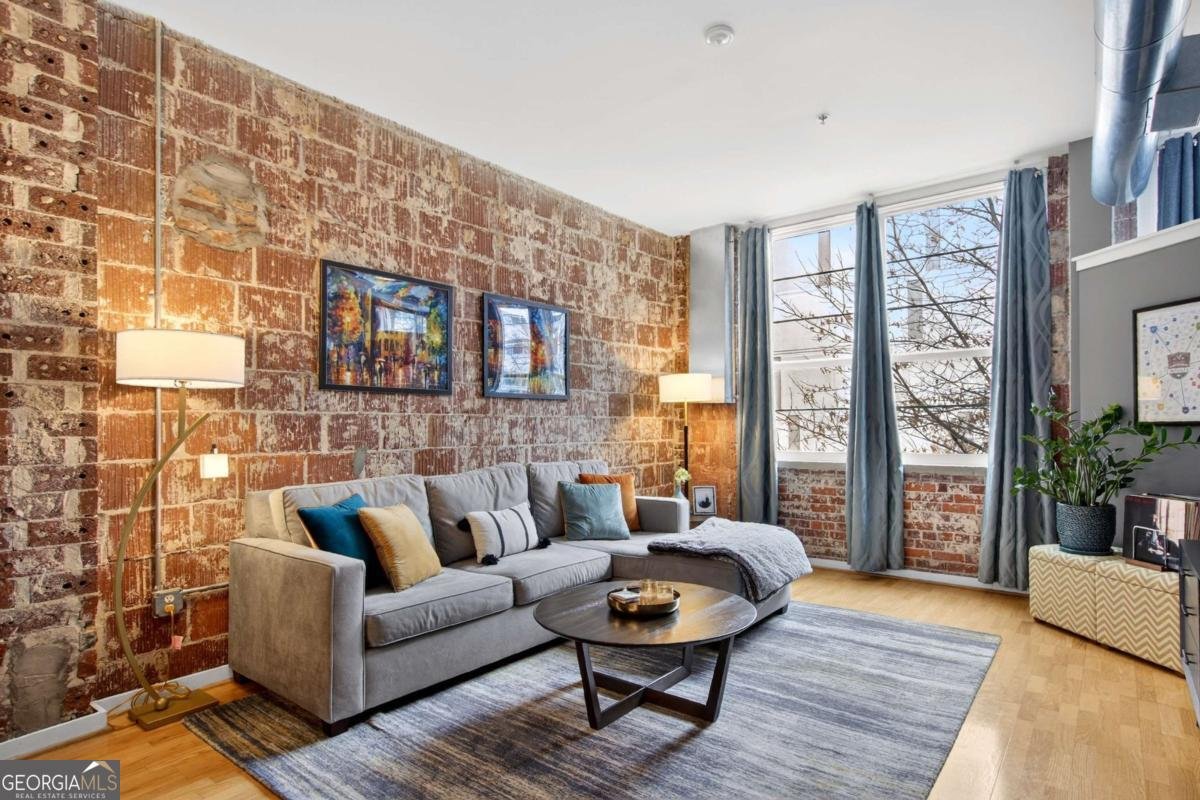 800 Peachtree Street Atlanta - Photo 13