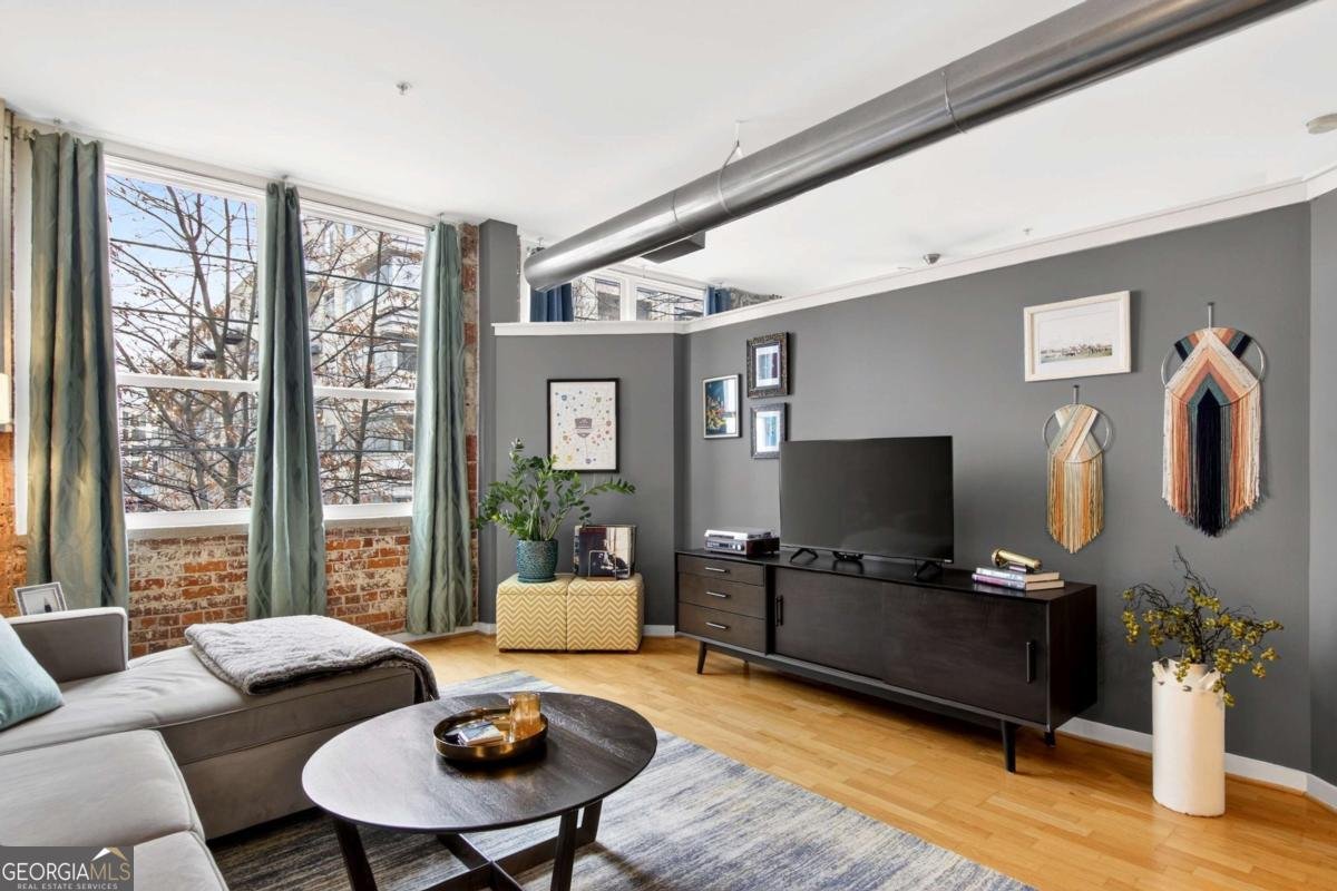 800 Peachtree Street Atlanta - Photo 14