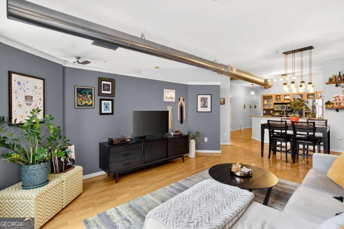 800 Peachtree Street Atlanta - Photo 16