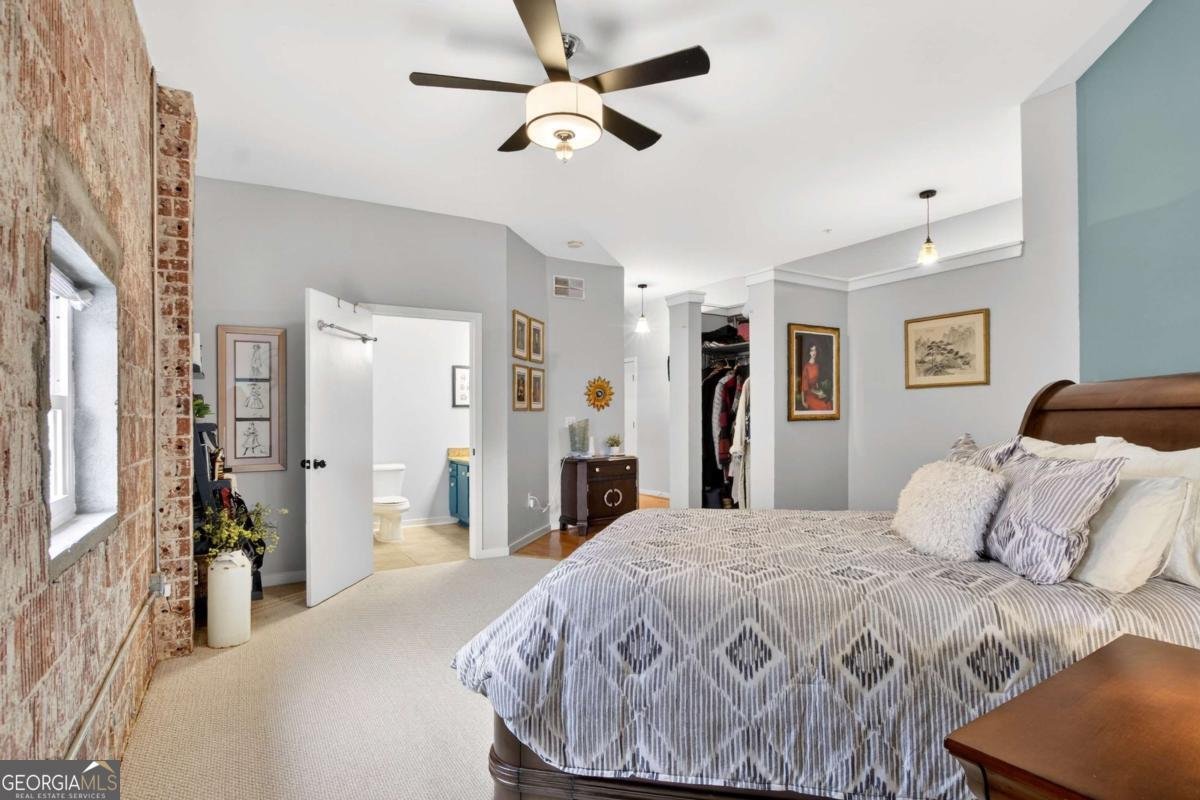 800 Peachtree Street Atlanta - Photo 19