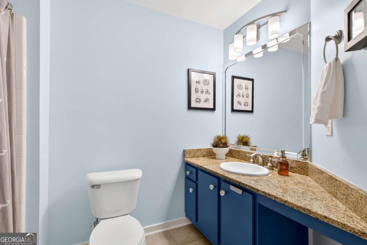 800 Peachtree Street Atlanta - Photo 20