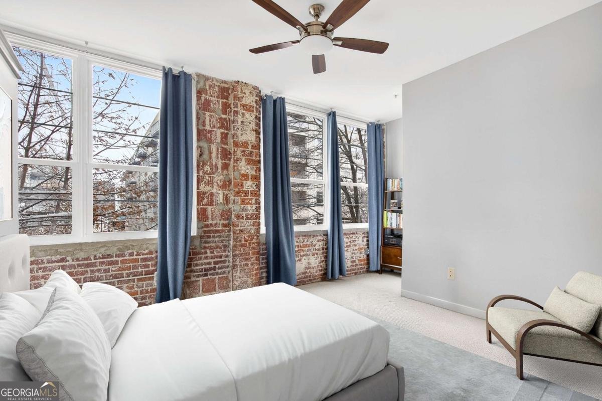 800 Peachtree Street Atlanta - Photo 22