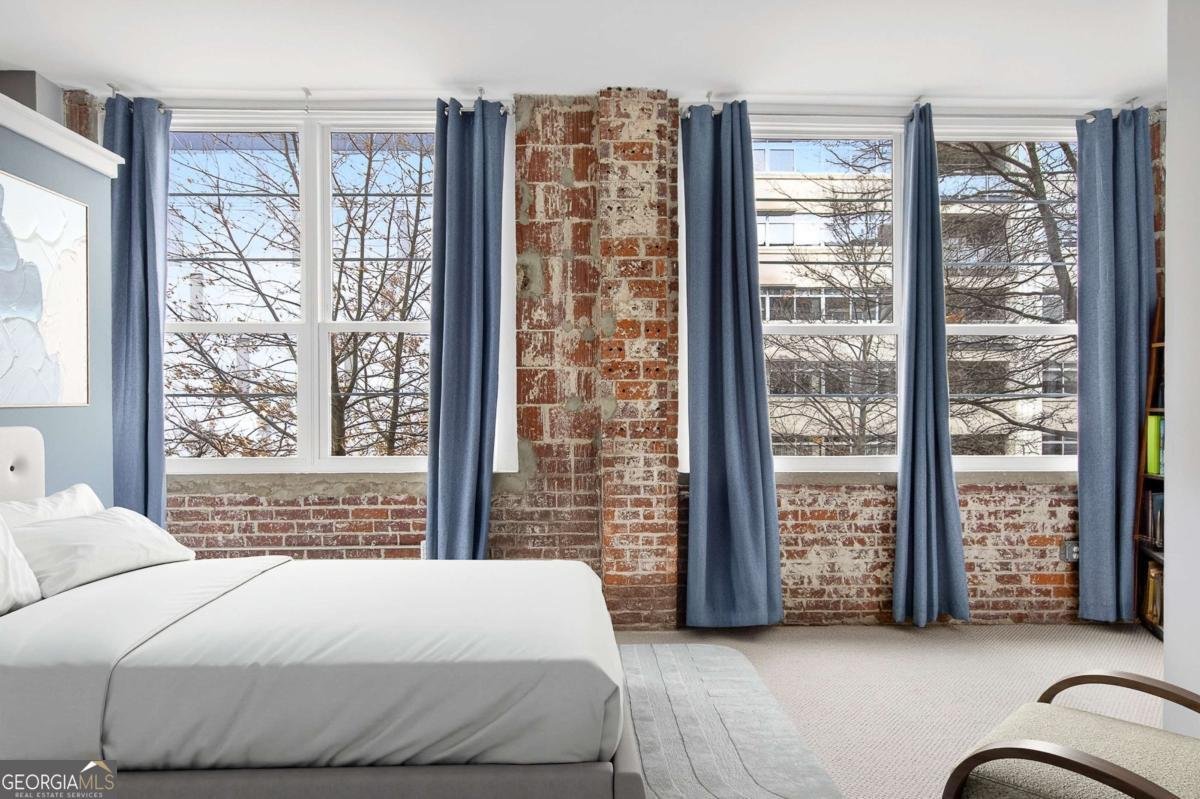 800 Peachtree Street Atlanta - Photo 23