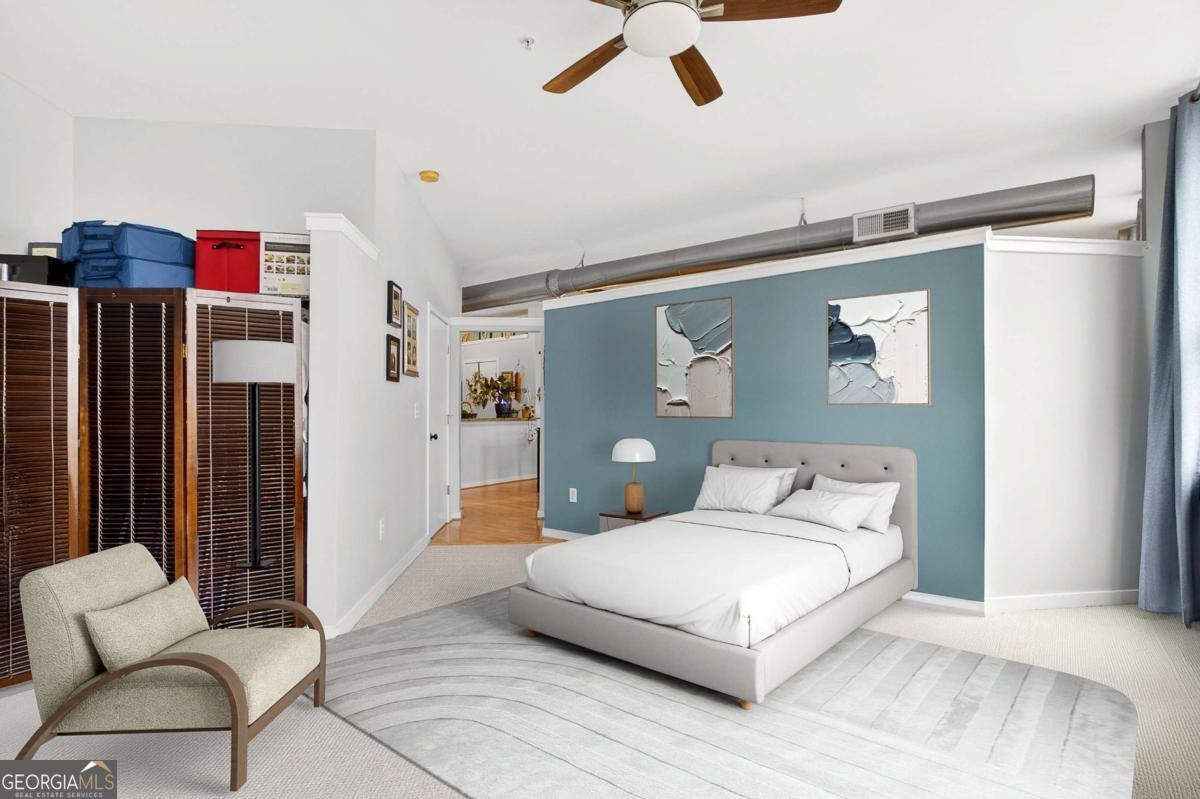 800 Peachtree Street Atlanta - Photo 24