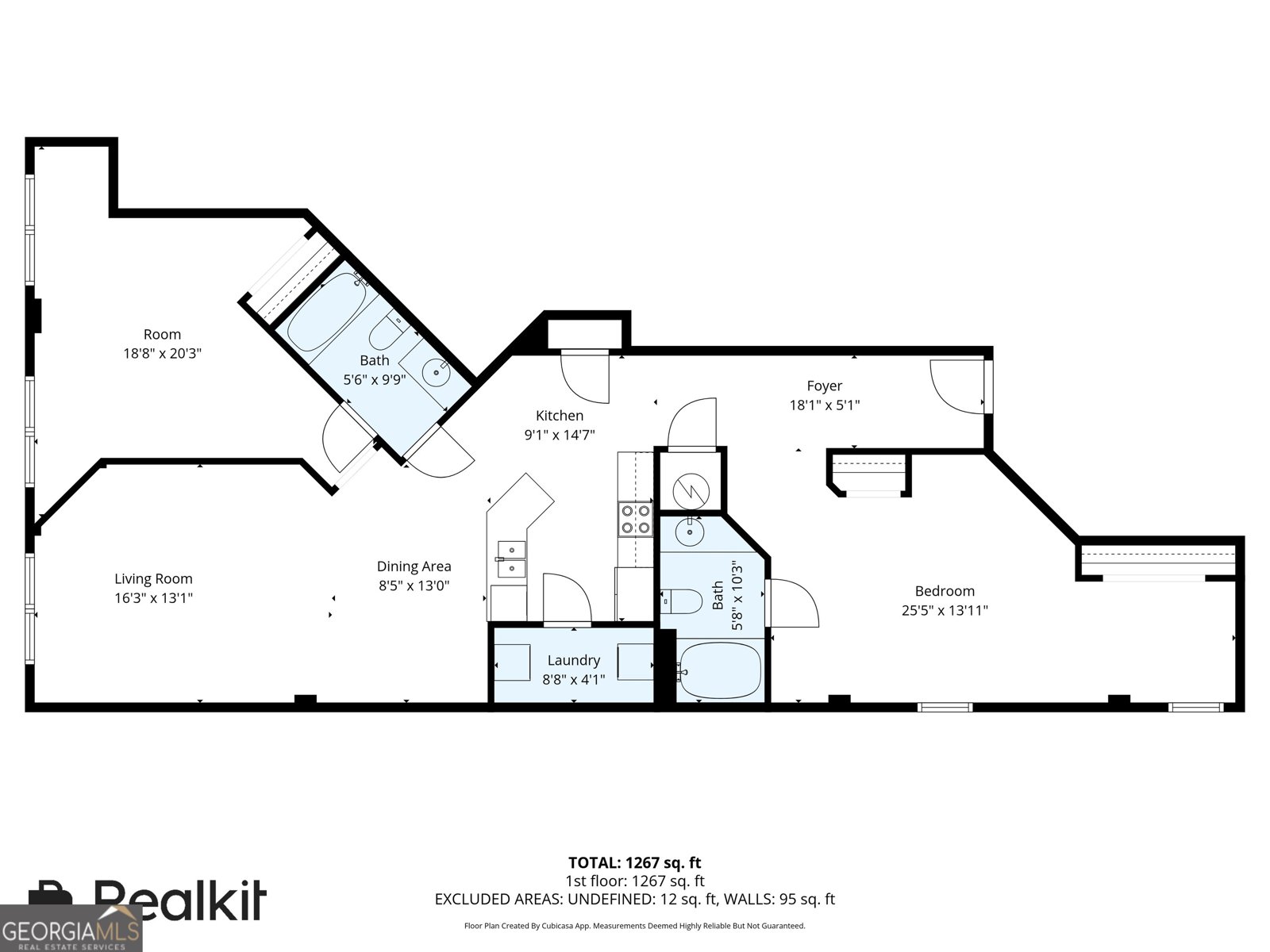 800 Peachtree Street Atlanta - Photo 26