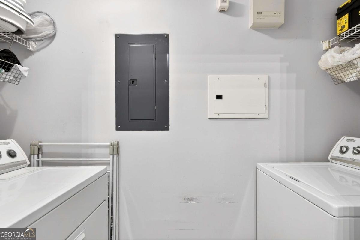 800 Peachtree Street Atlanta - Photo 27