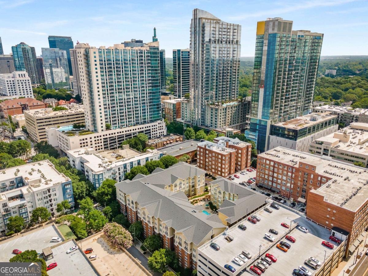 800 Peachtree Street Atlanta - Photo 28