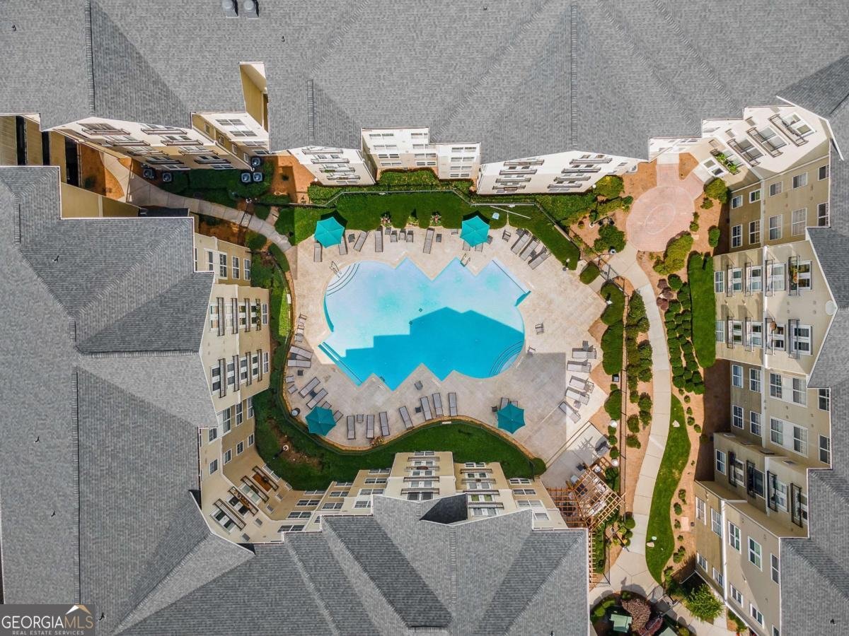 800 Peachtree Street Atlanta - Photo 32