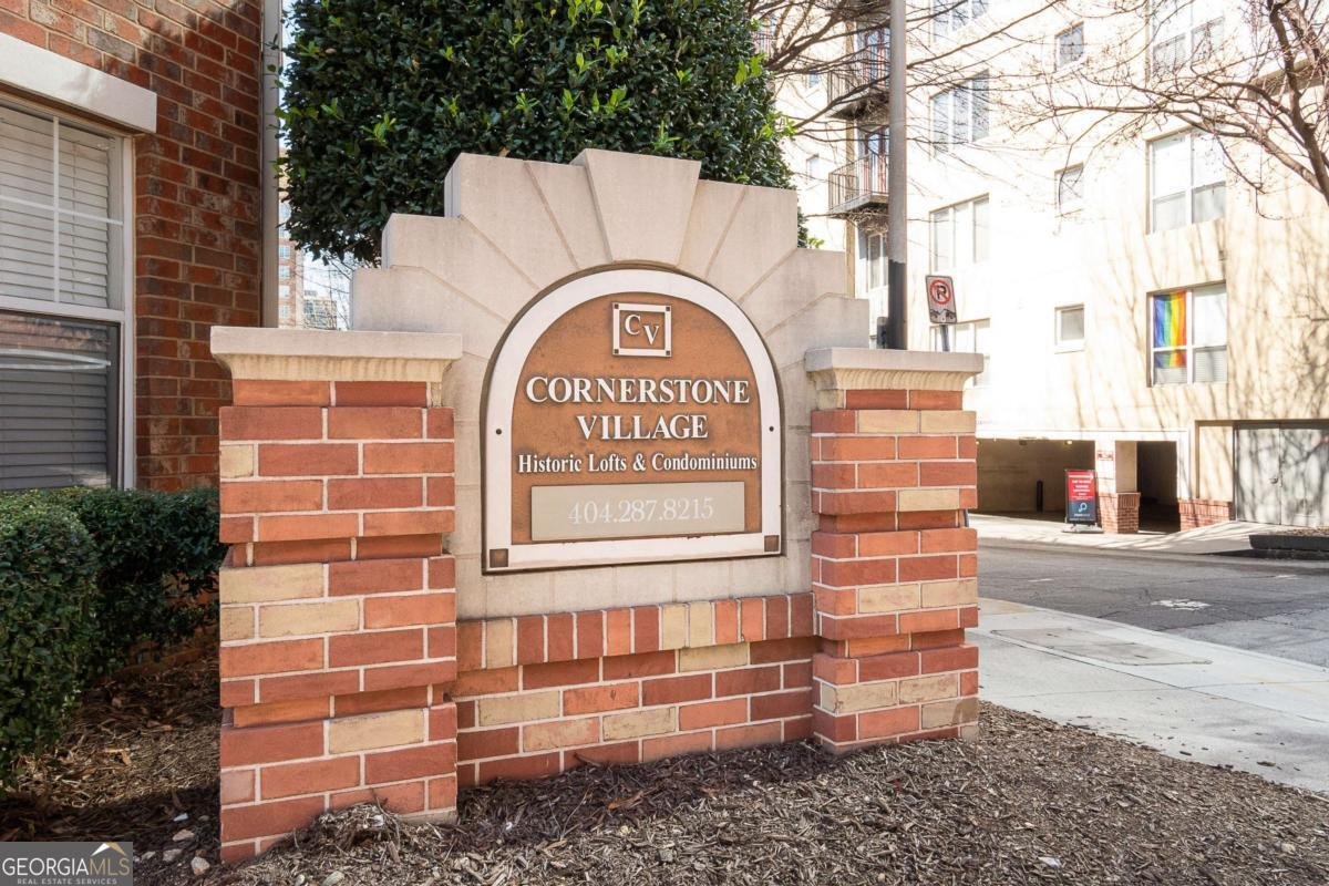 800 Peachtree Street Atlanta - Photo 33