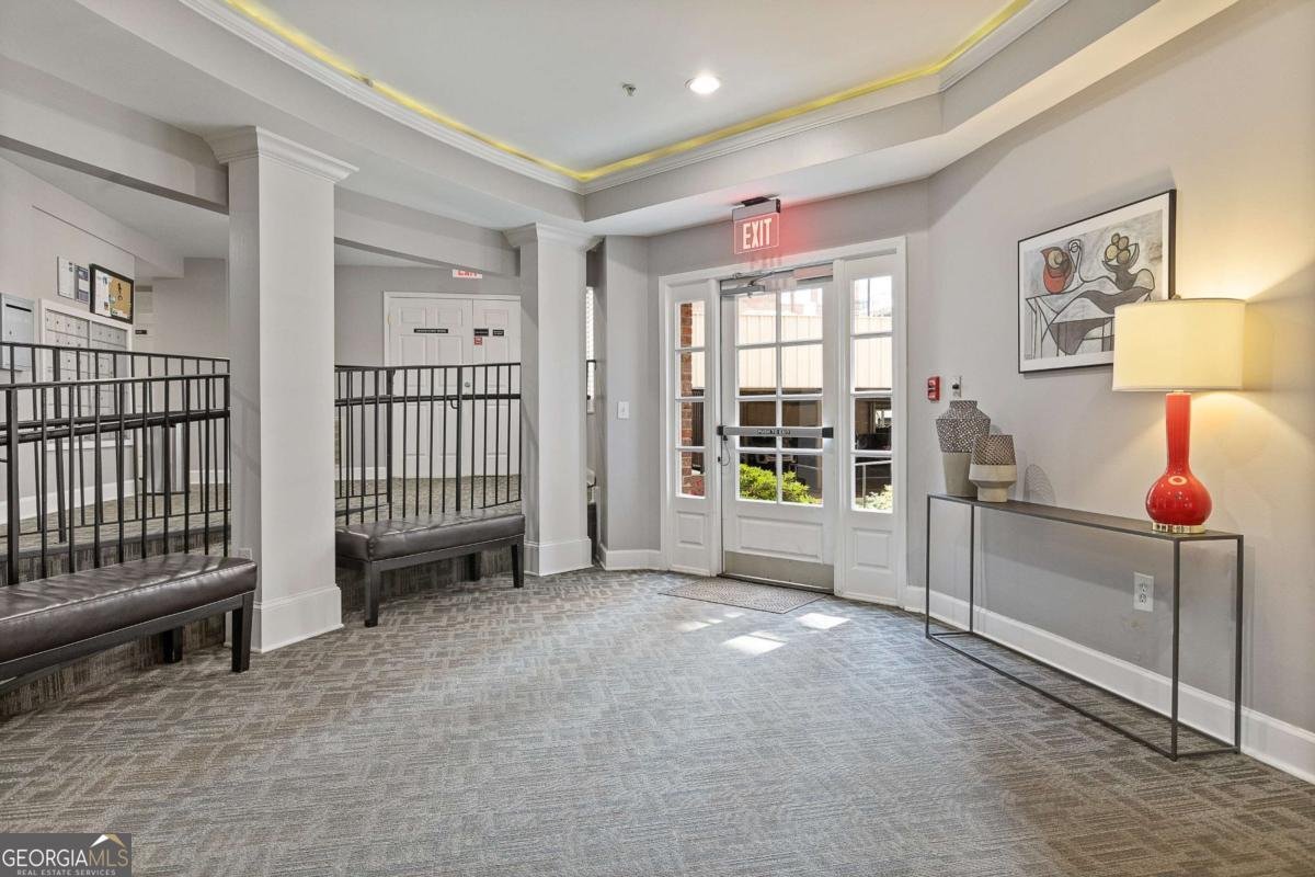 800 Peachtree Street Atlanta - Photo 37